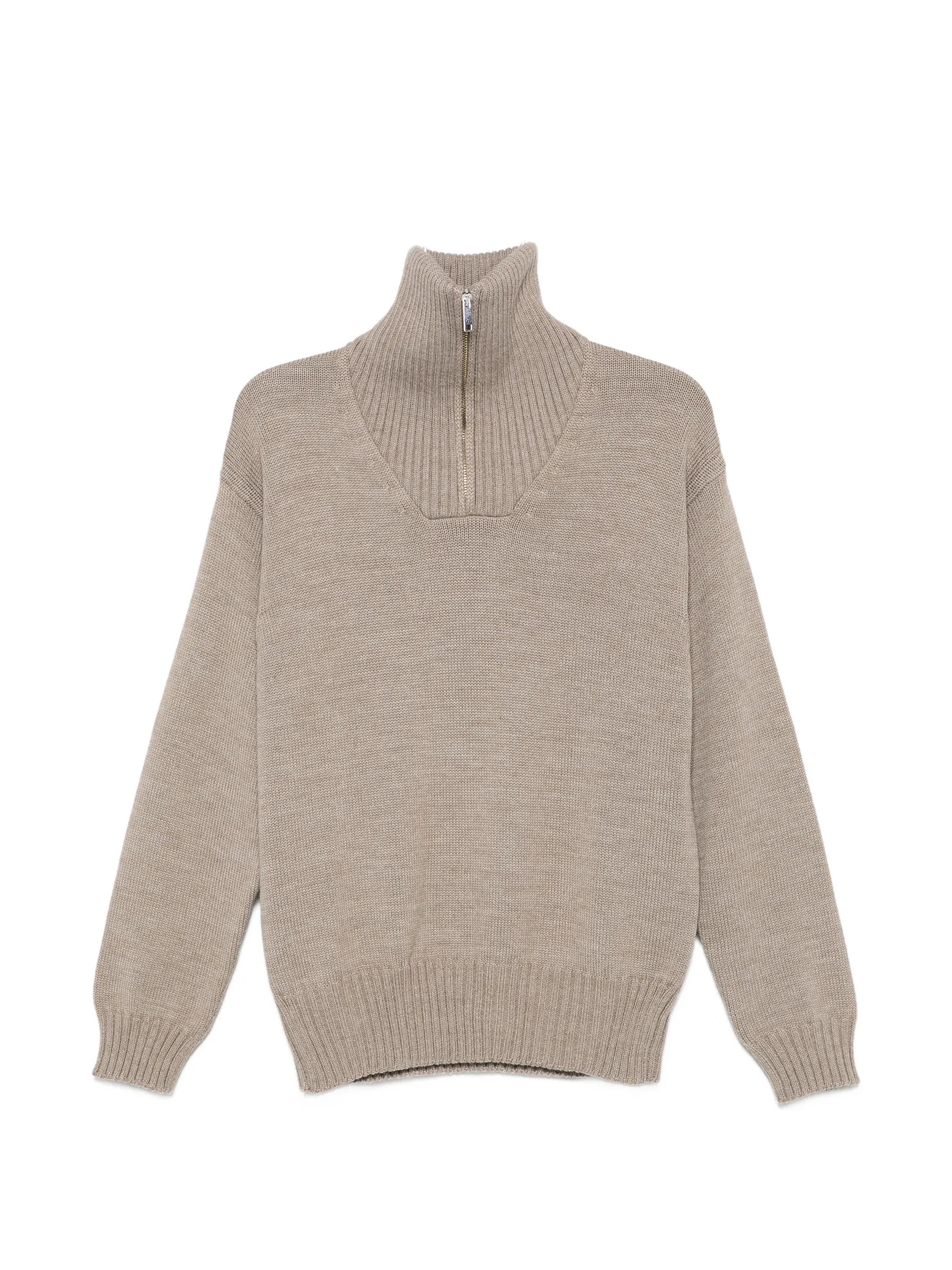 Daniele Fiesoli MAGLIERIA Beige