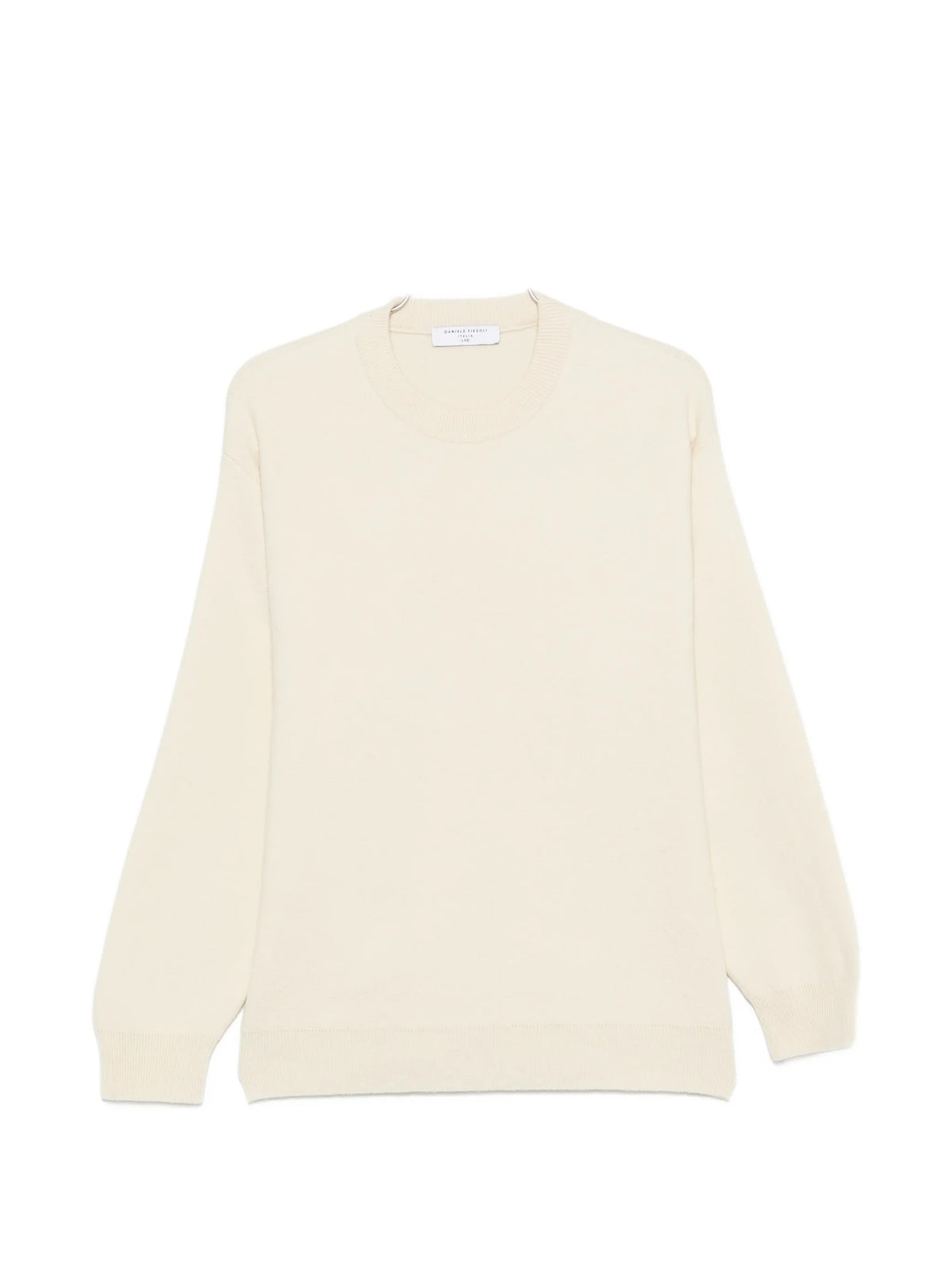 Daniele Fiesoli MAGLIERIA Beige