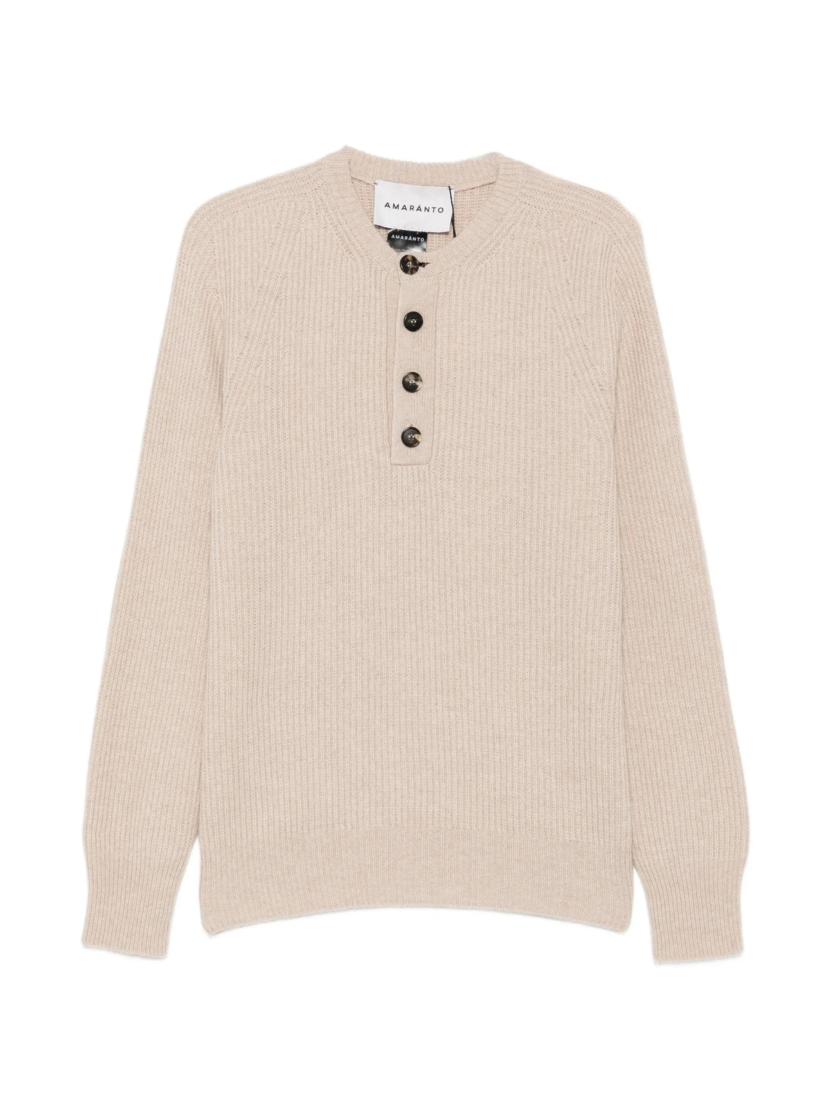 Amaranto MAGLIERIA Beige