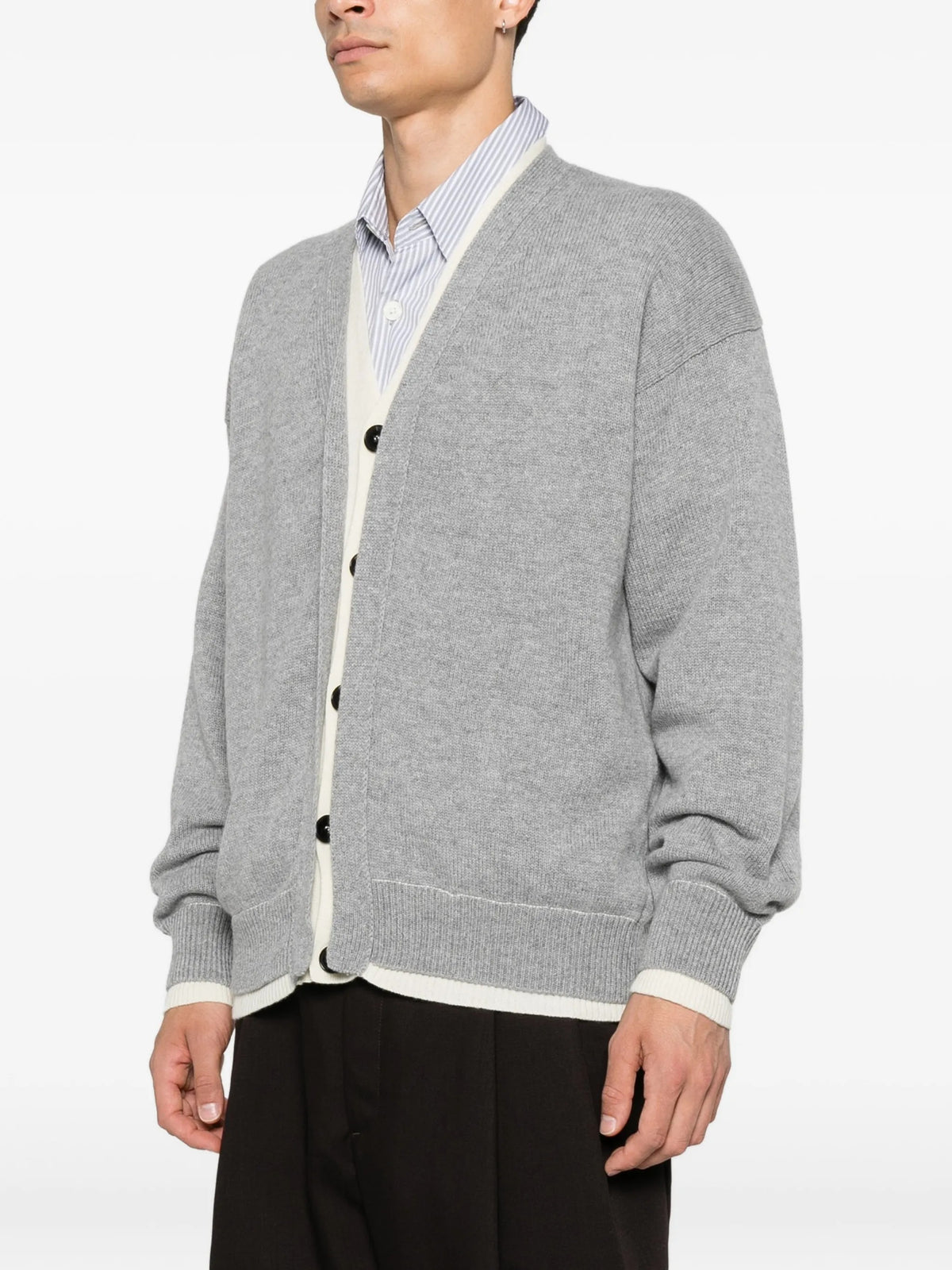 Amaranto MAGLIERIA Grigio