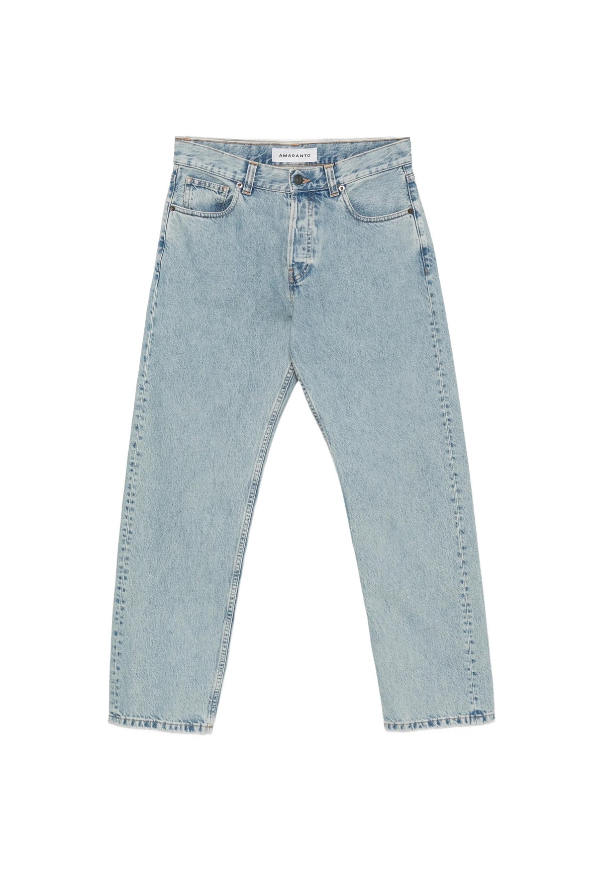 Amaranto PANTALONI Blu