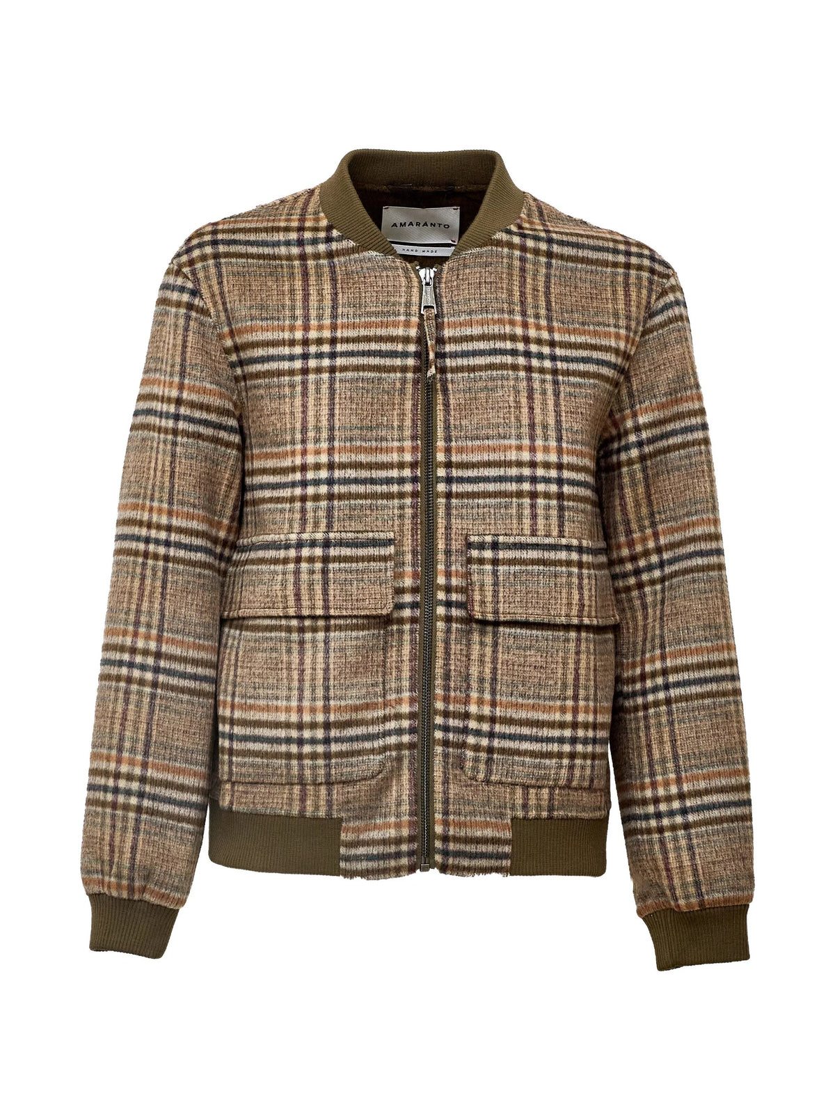 Amaranto GIACCHE Beige