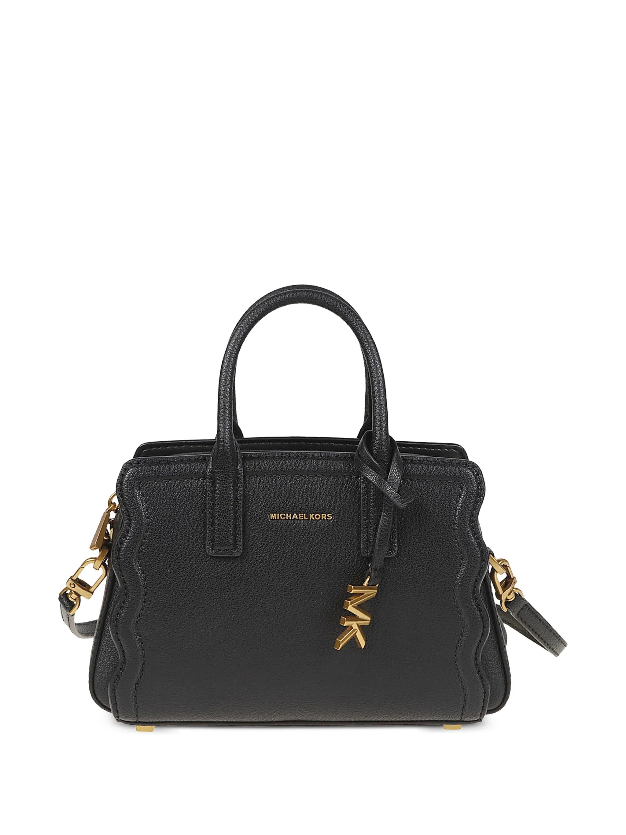 Michael Kors BORSE A TRACOLLA Nero