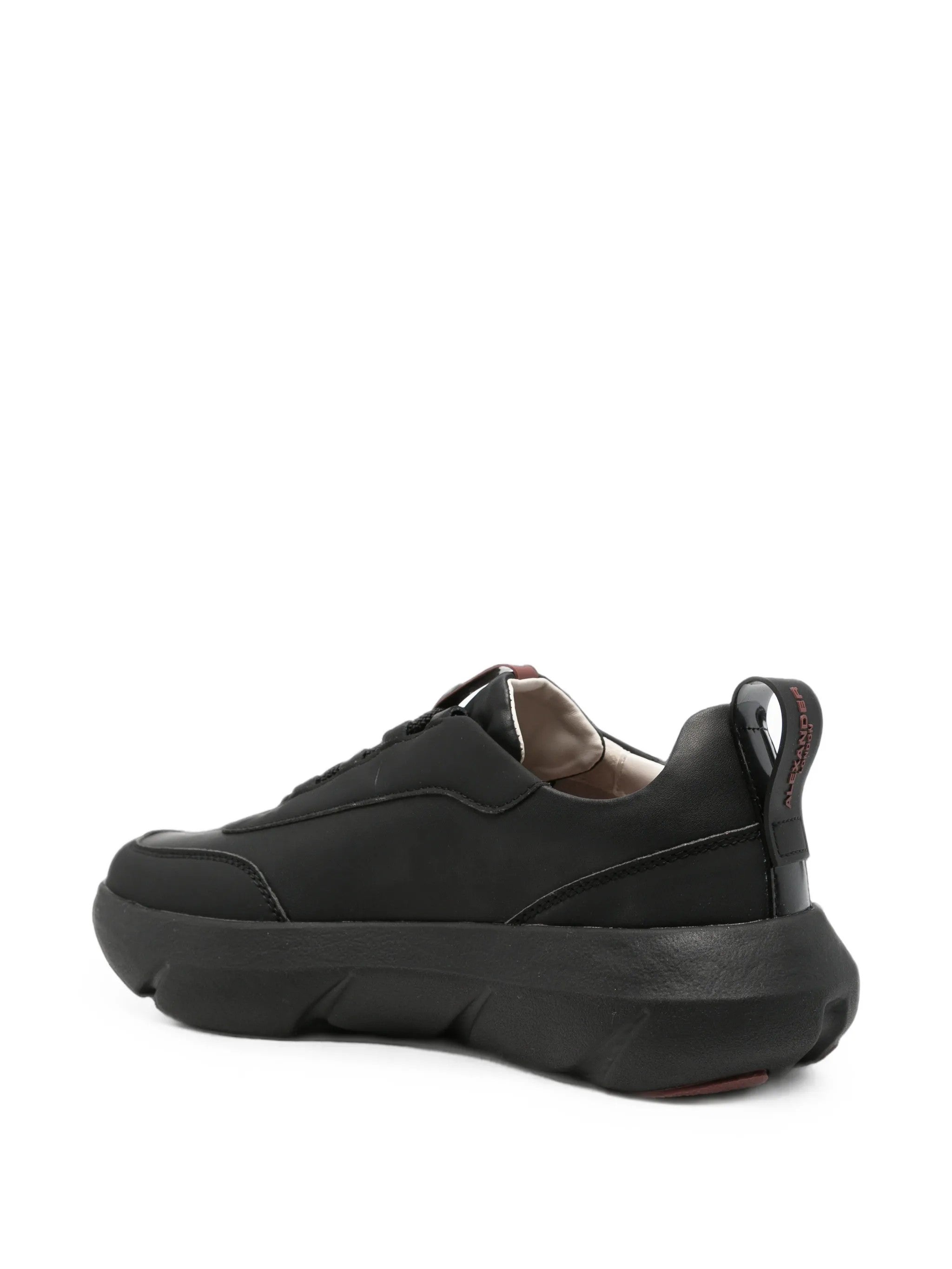 Alexander Smith  SNEAKERS Nero