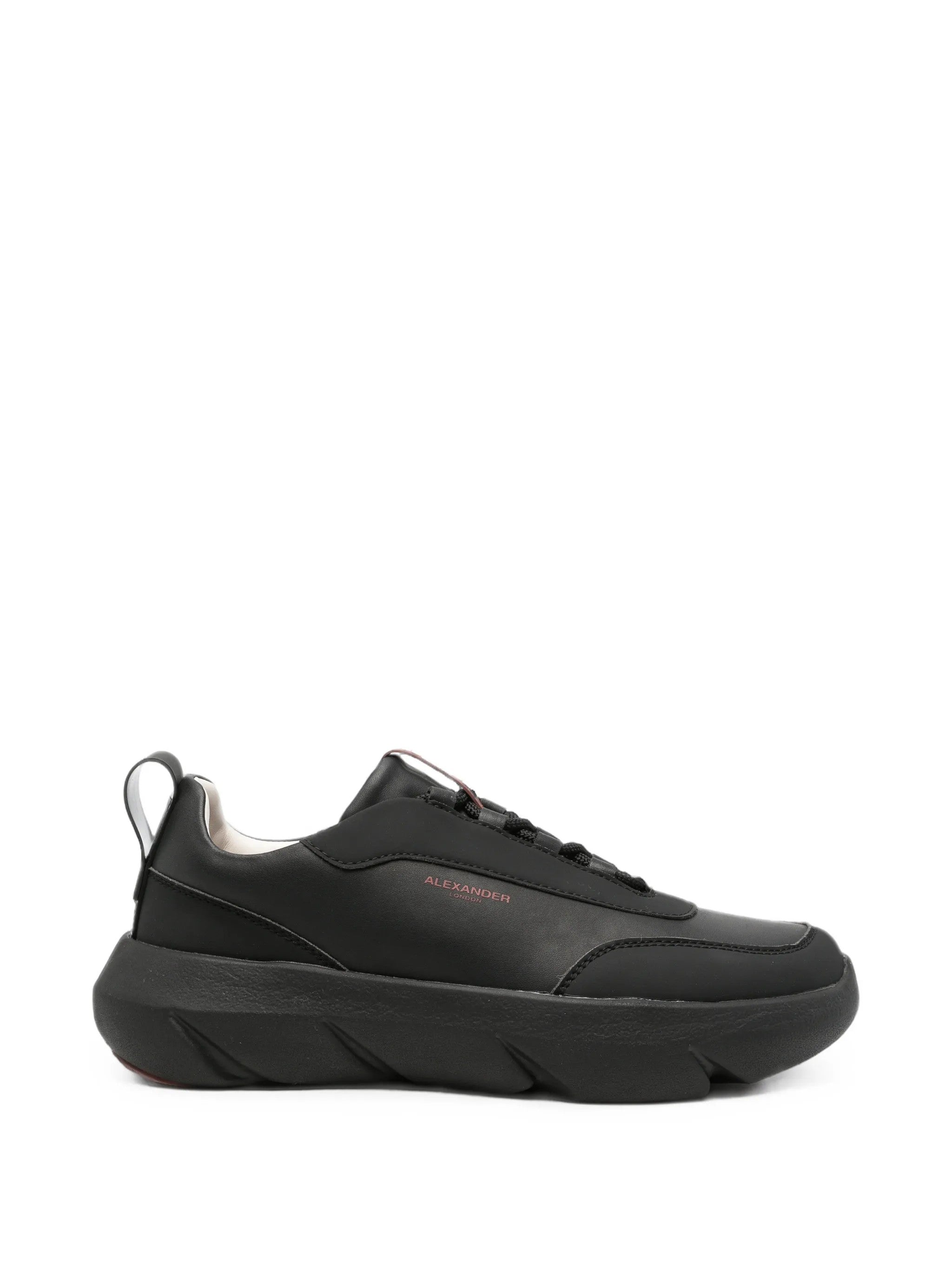 Alexander Smith  SNEAKERS Nero
