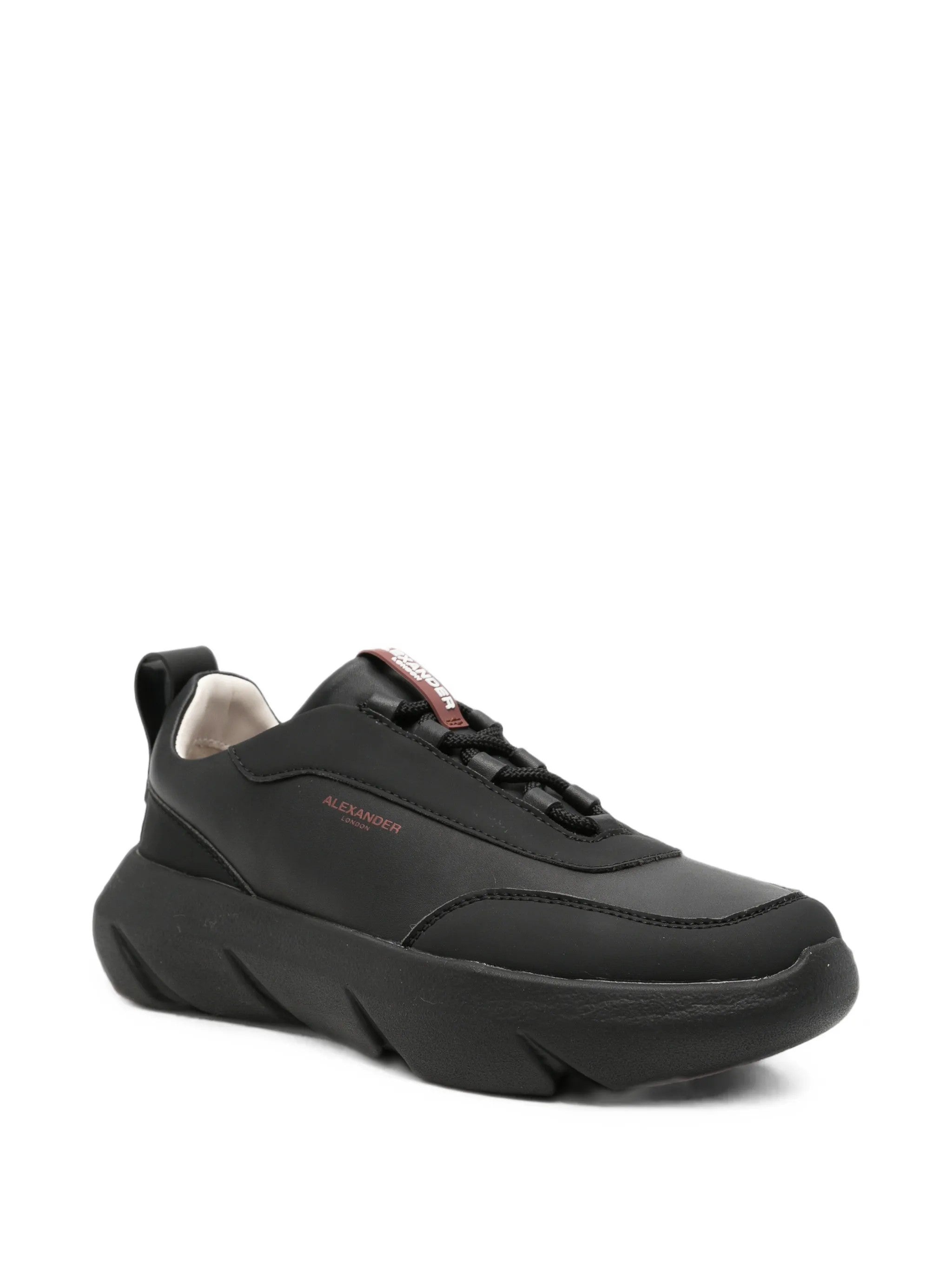 Alexander Smith  SNEAKERS Nero