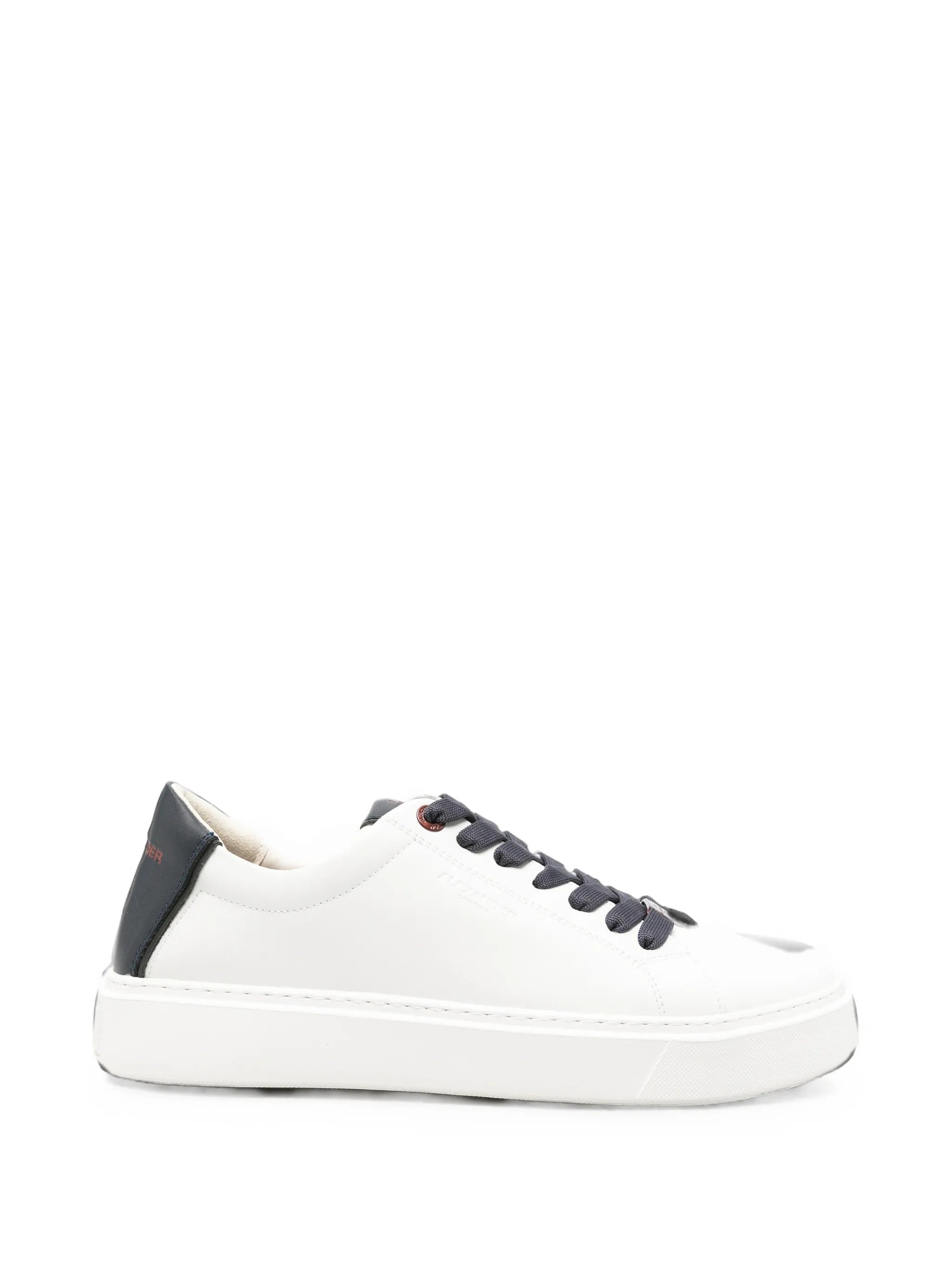 Alexander Smith  SNEAKERS Bianco