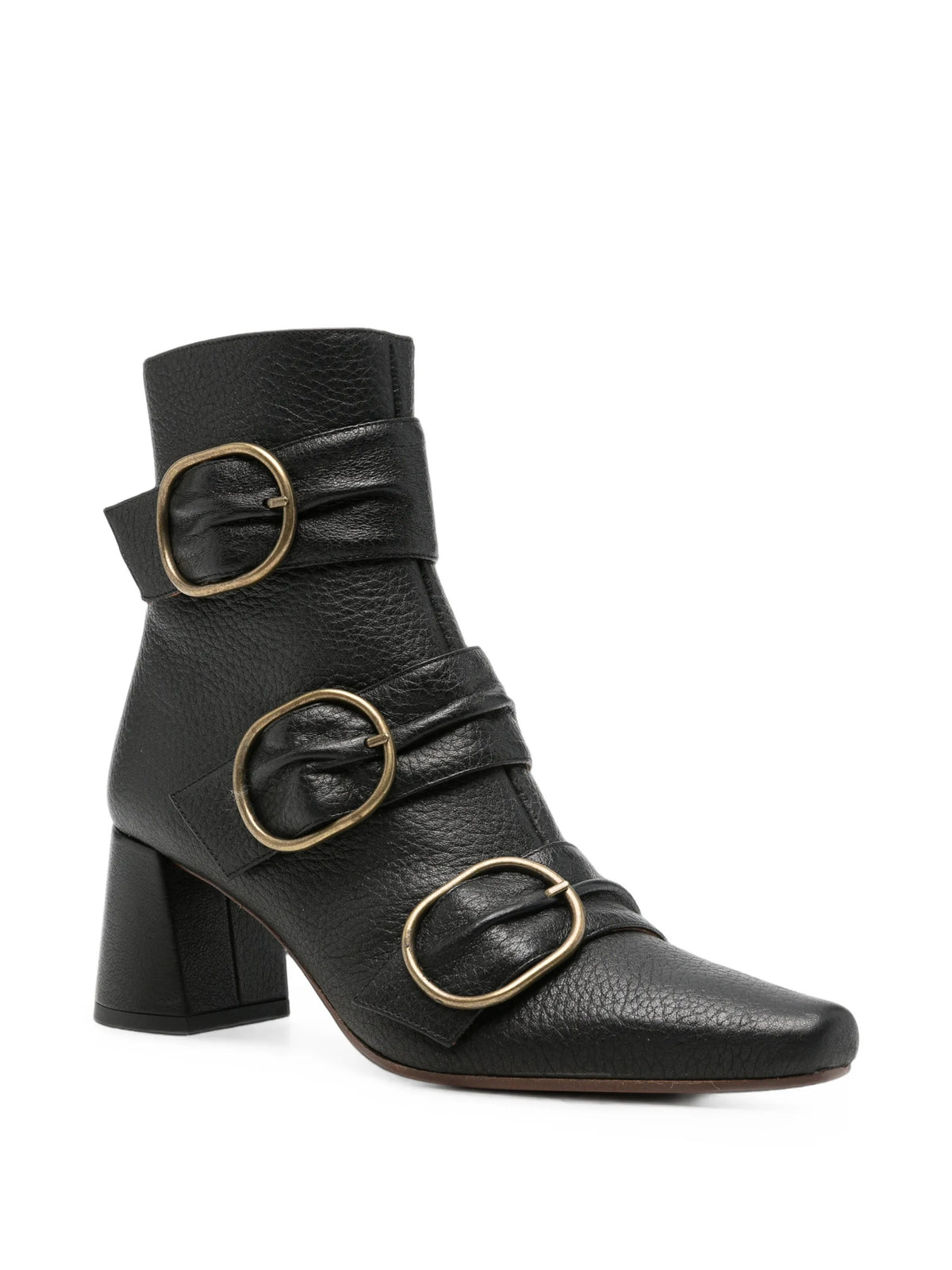 Chie Mihara STIVALETTI Nero