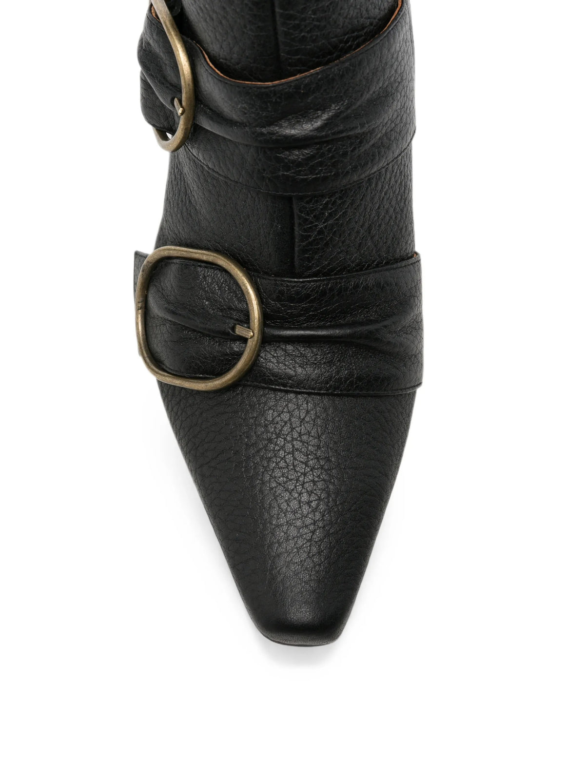 Chie Mihara STIVALETTI Nero