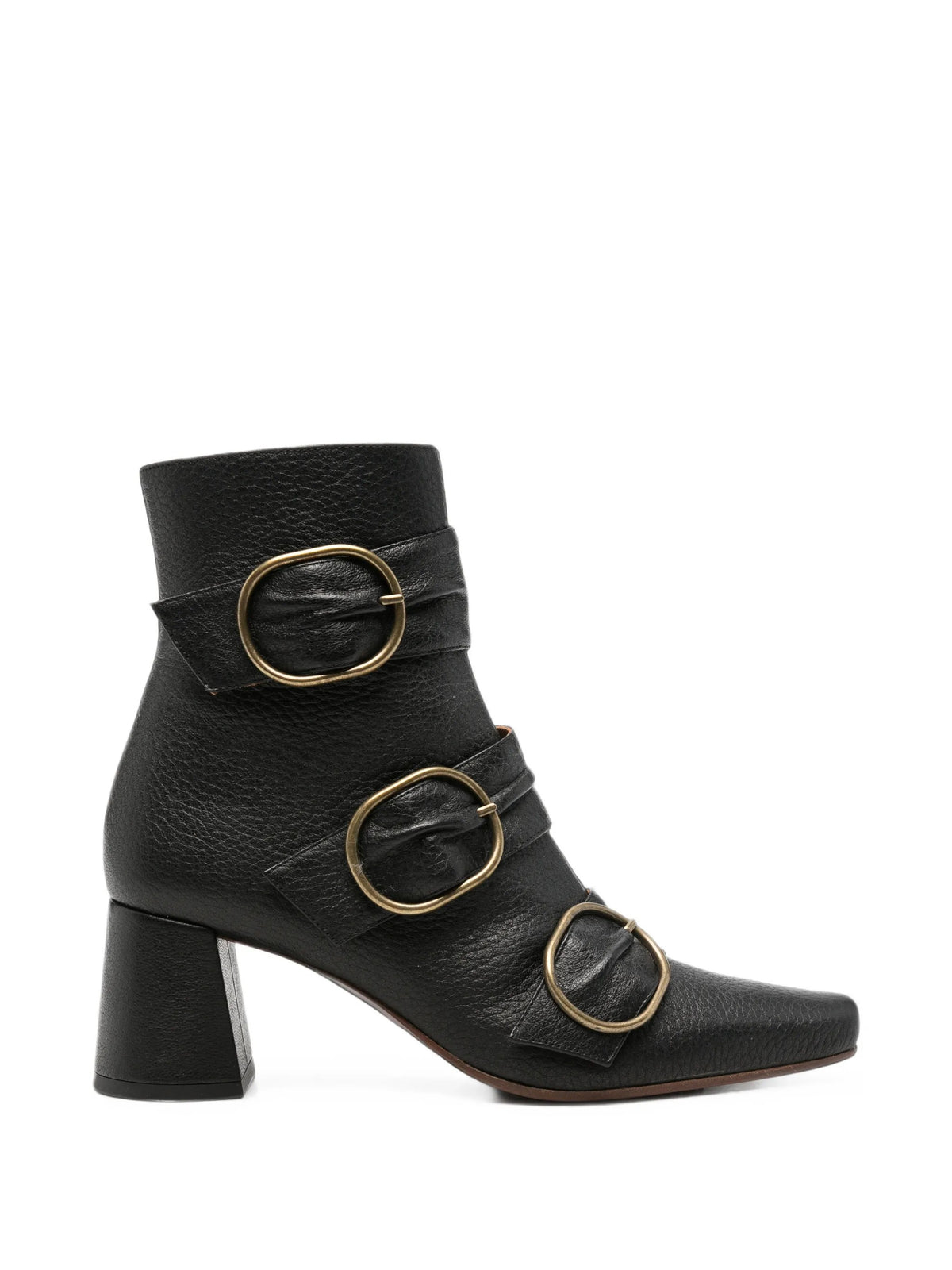 Chie Mihara STIVALETTI Nero