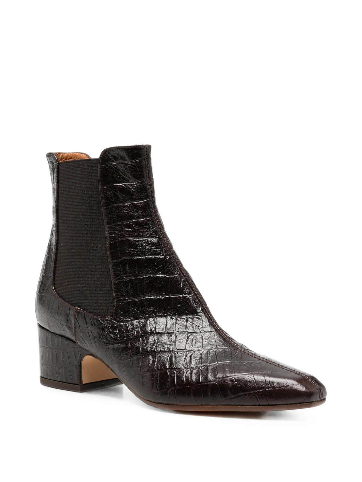 Chie Mihara STIVALETTI Marrone