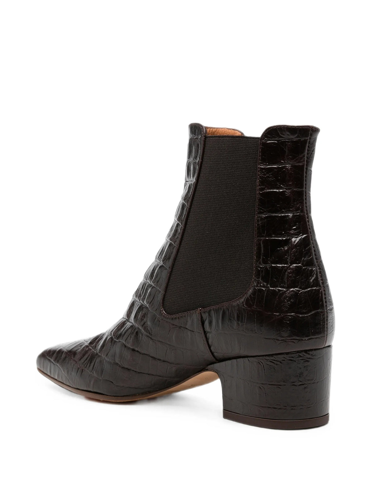 Chie Mihara STIVALETTI Marrone
