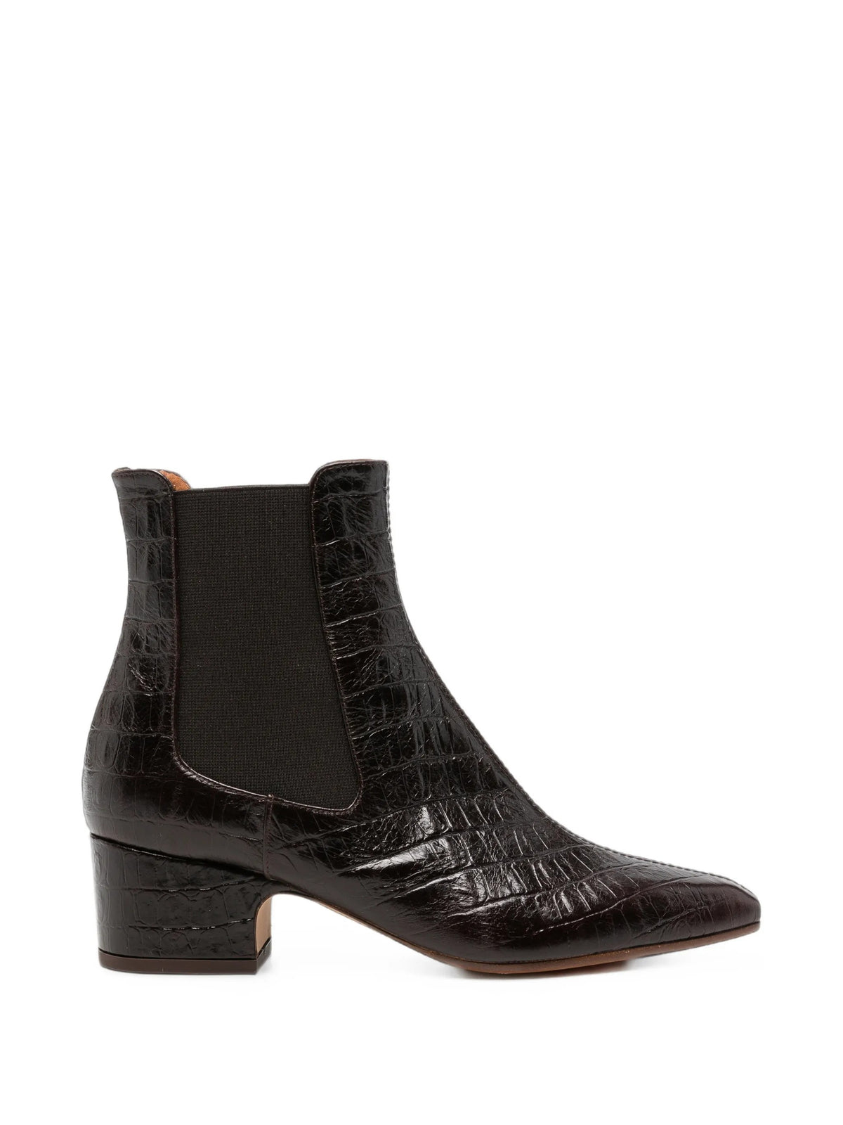 Chie Mihara STIVALETTI Marrone