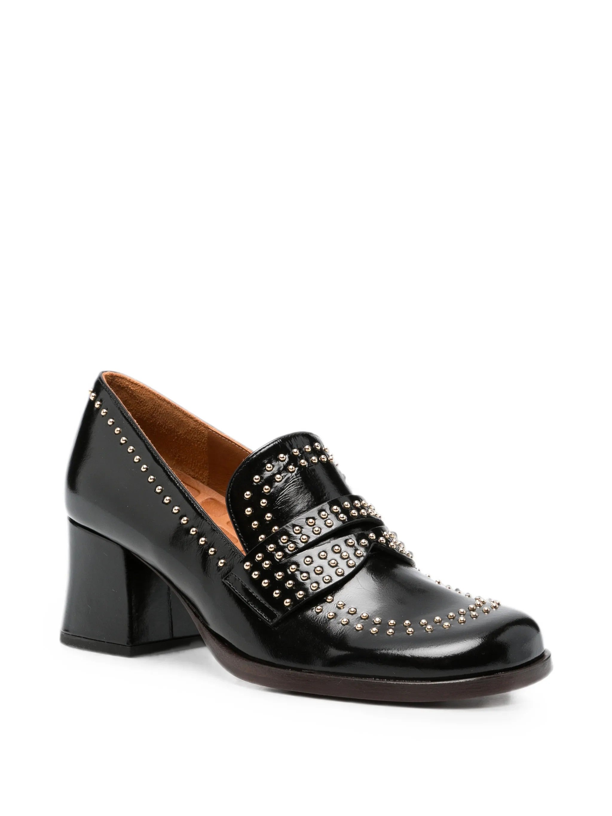 Chie Mihara DECOLLETÉ Nero
