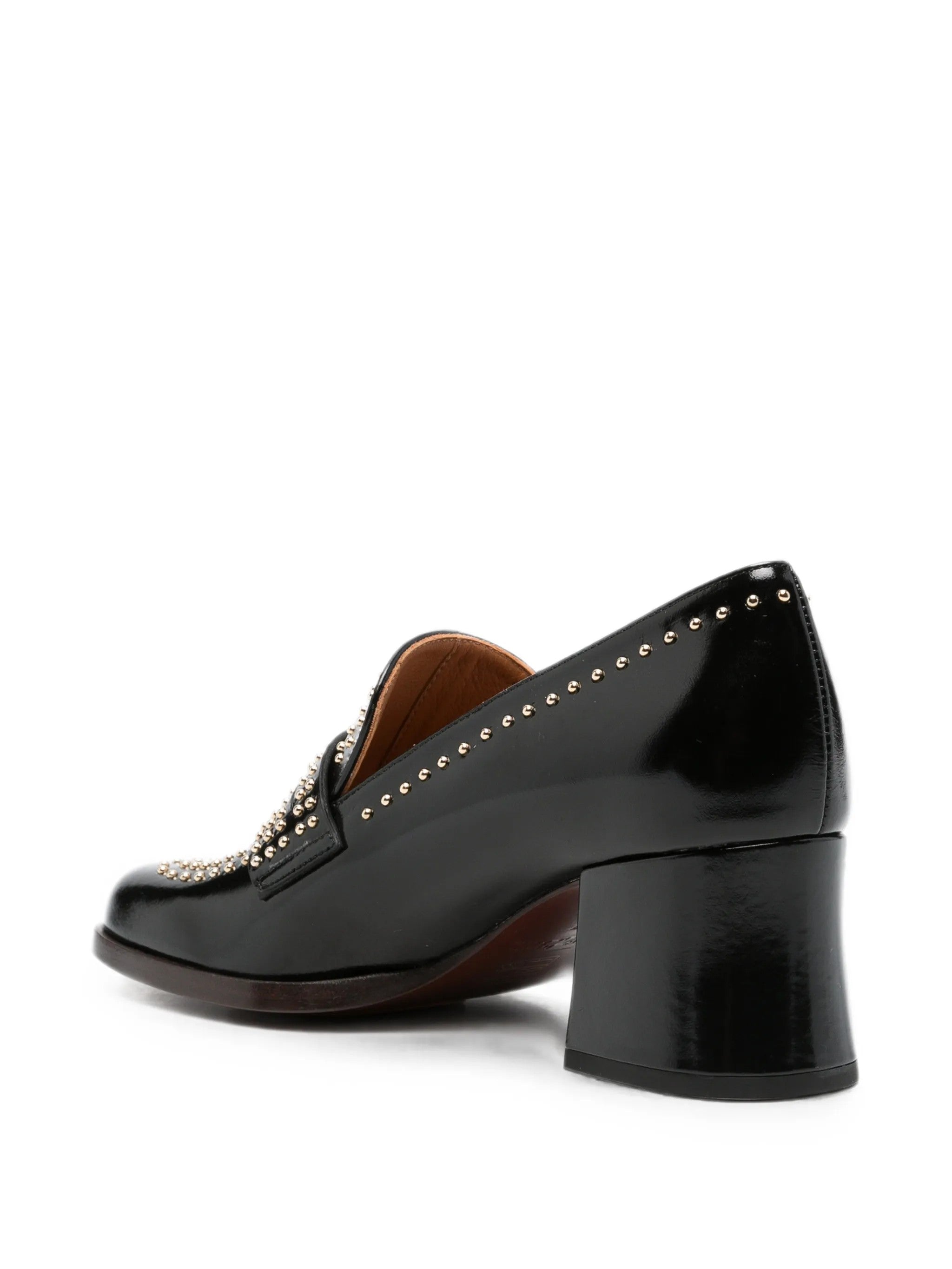 Chie Mihara DECOLLETÉ Nero