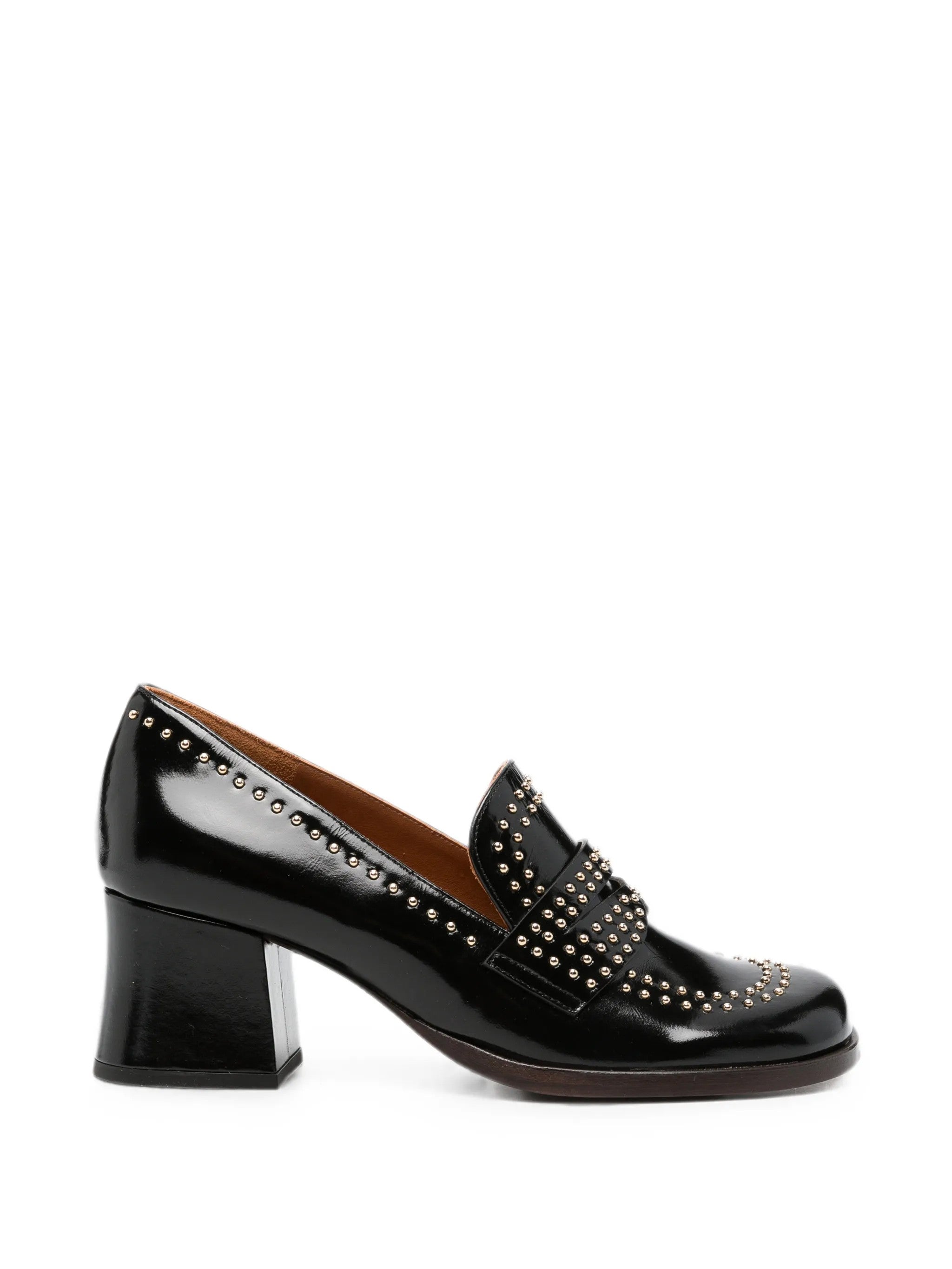 Chie Mihara DECOLLETÉ Nero