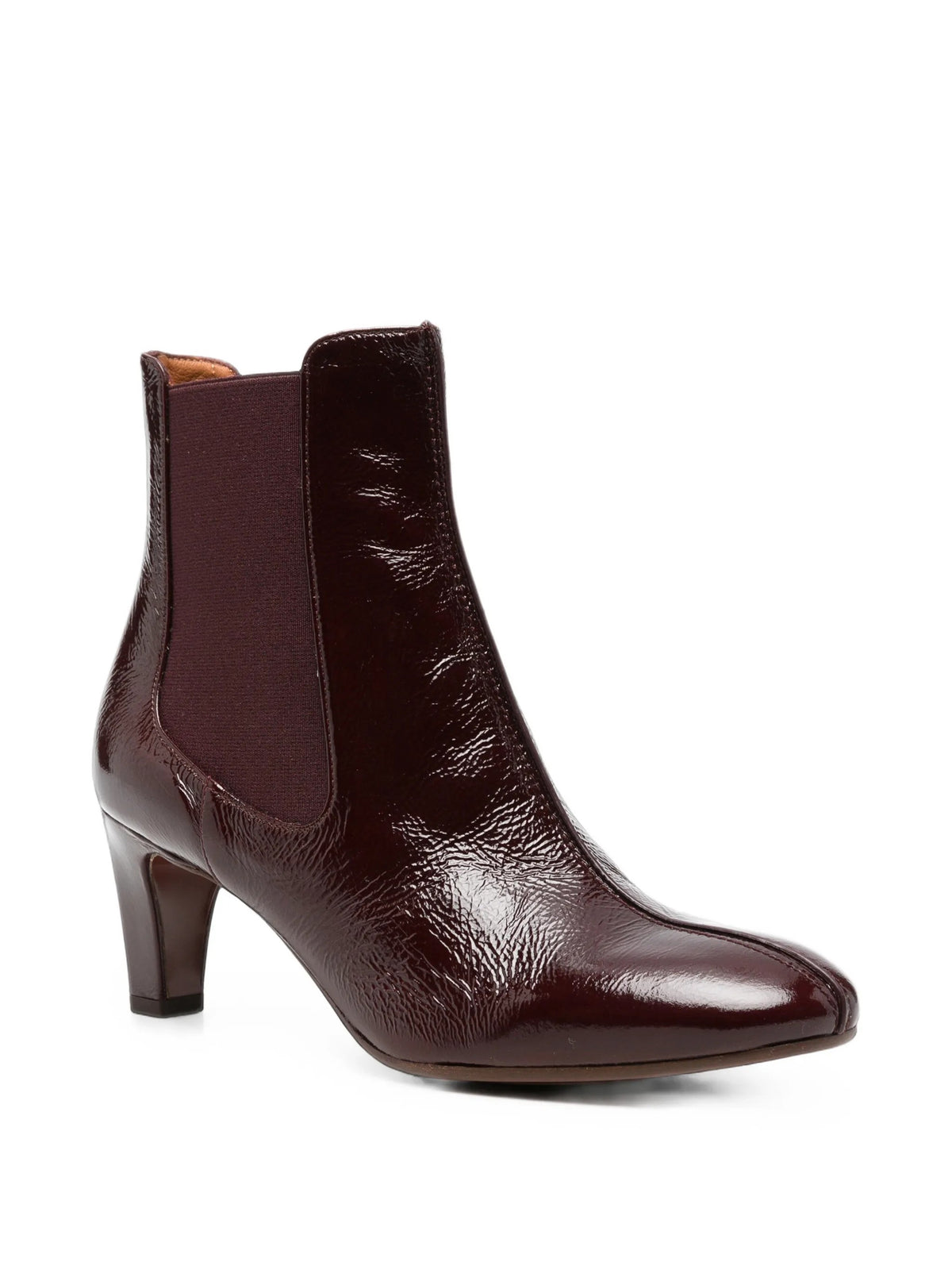 Chie Mihara STIVALETTI Rosso