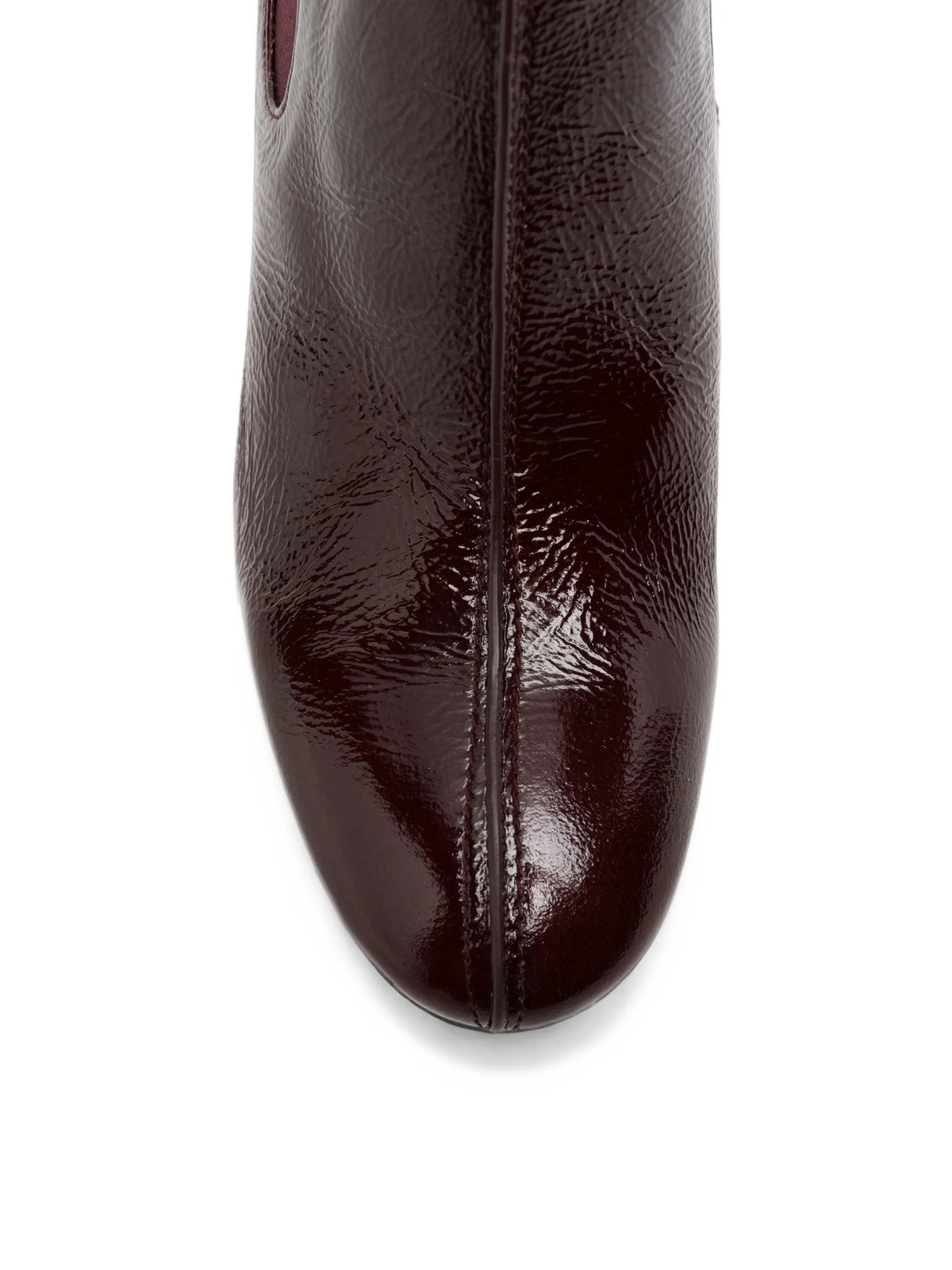 Chie Mihara STIVALETTI Rosso