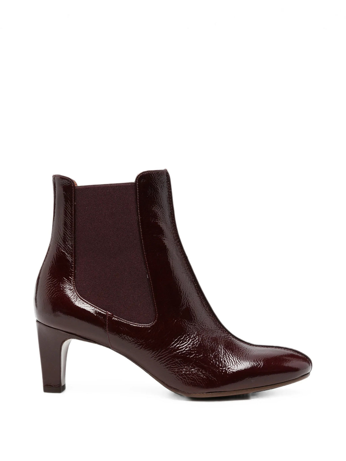 Chie Mihara STIVALETTI Rosso