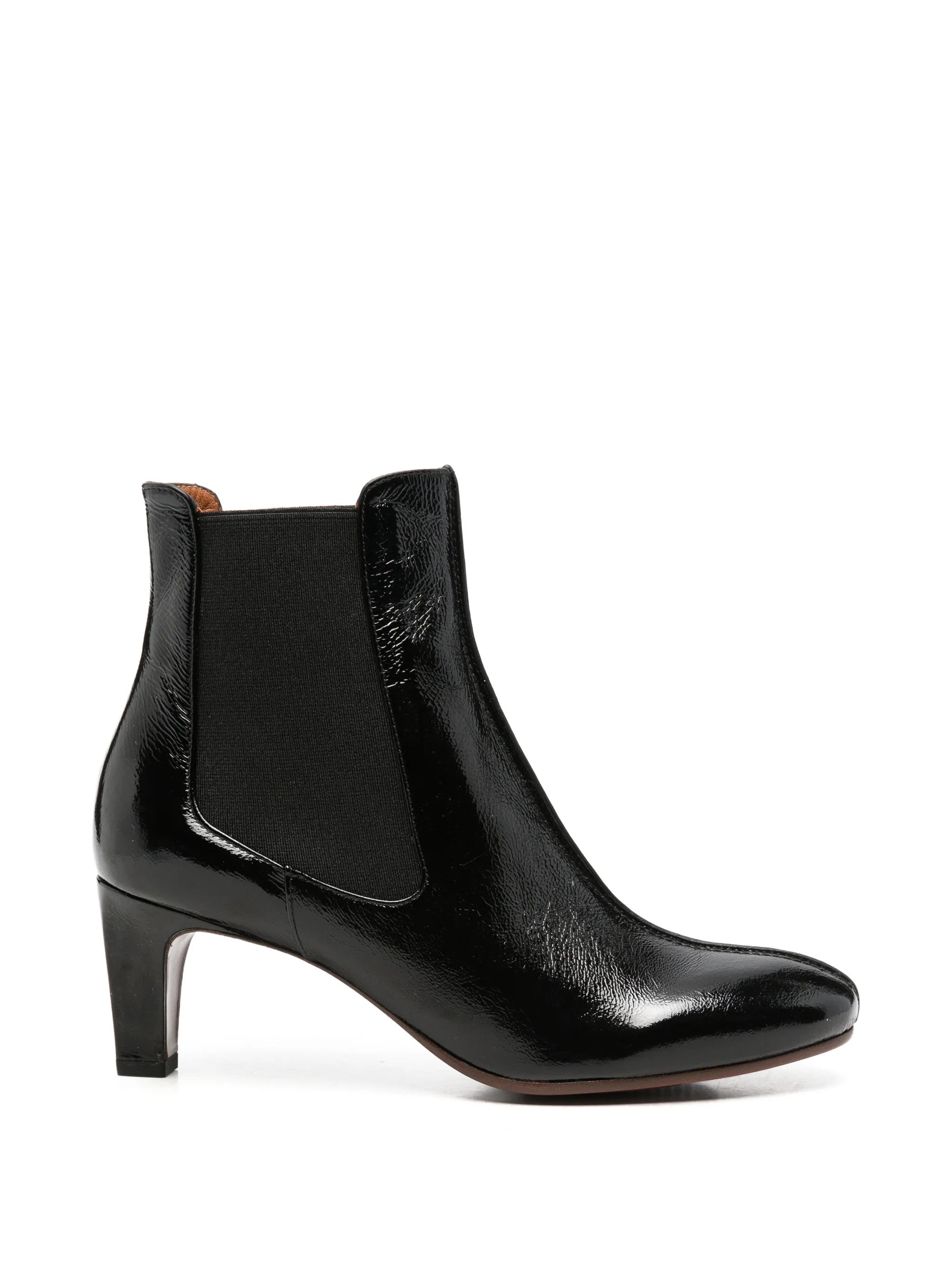 Chie Mihara STIVALETTI Nero