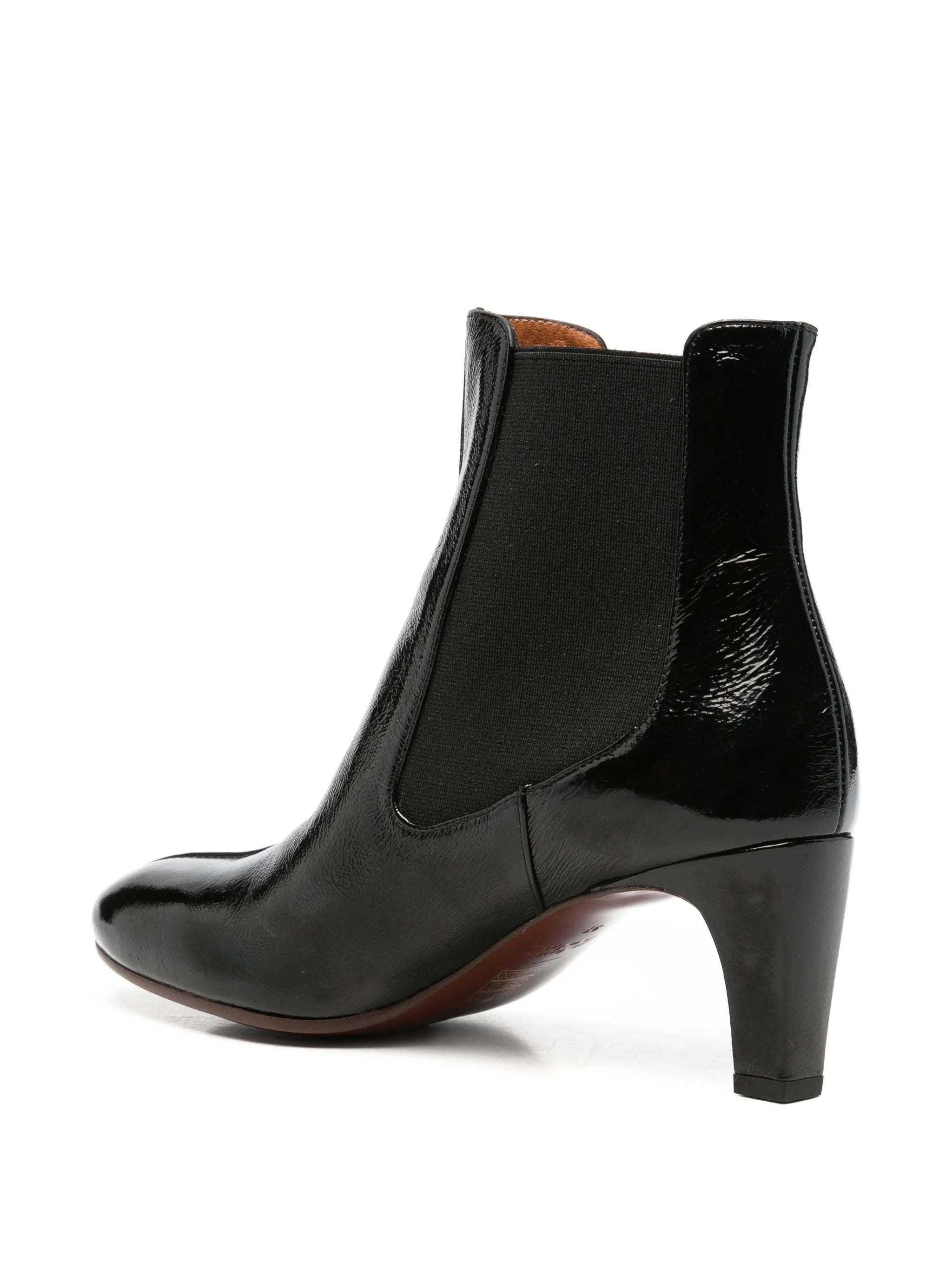 Chie Mihara STIVALETTI Nero