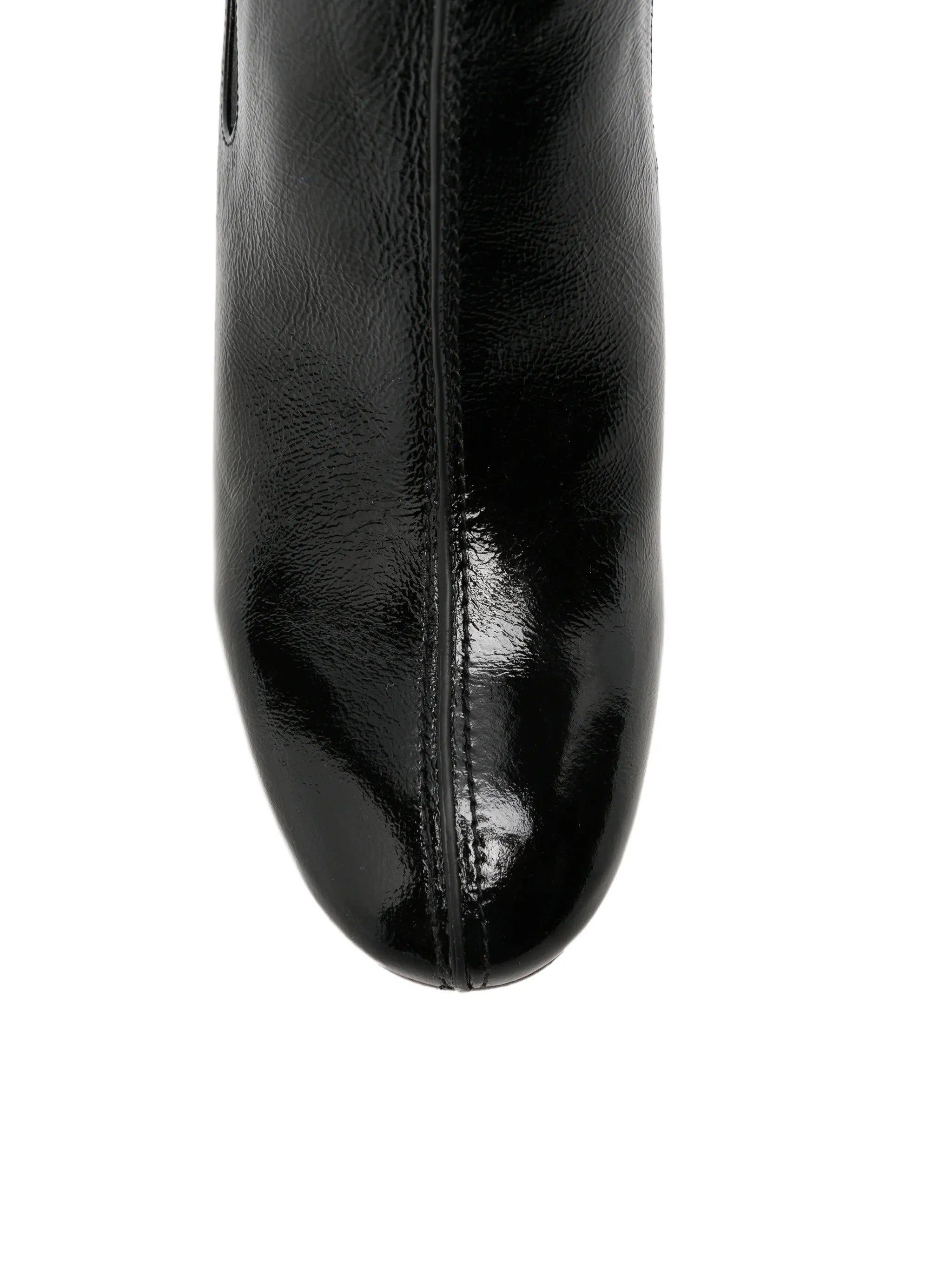 Chie Mihara STIVALETTI Nero