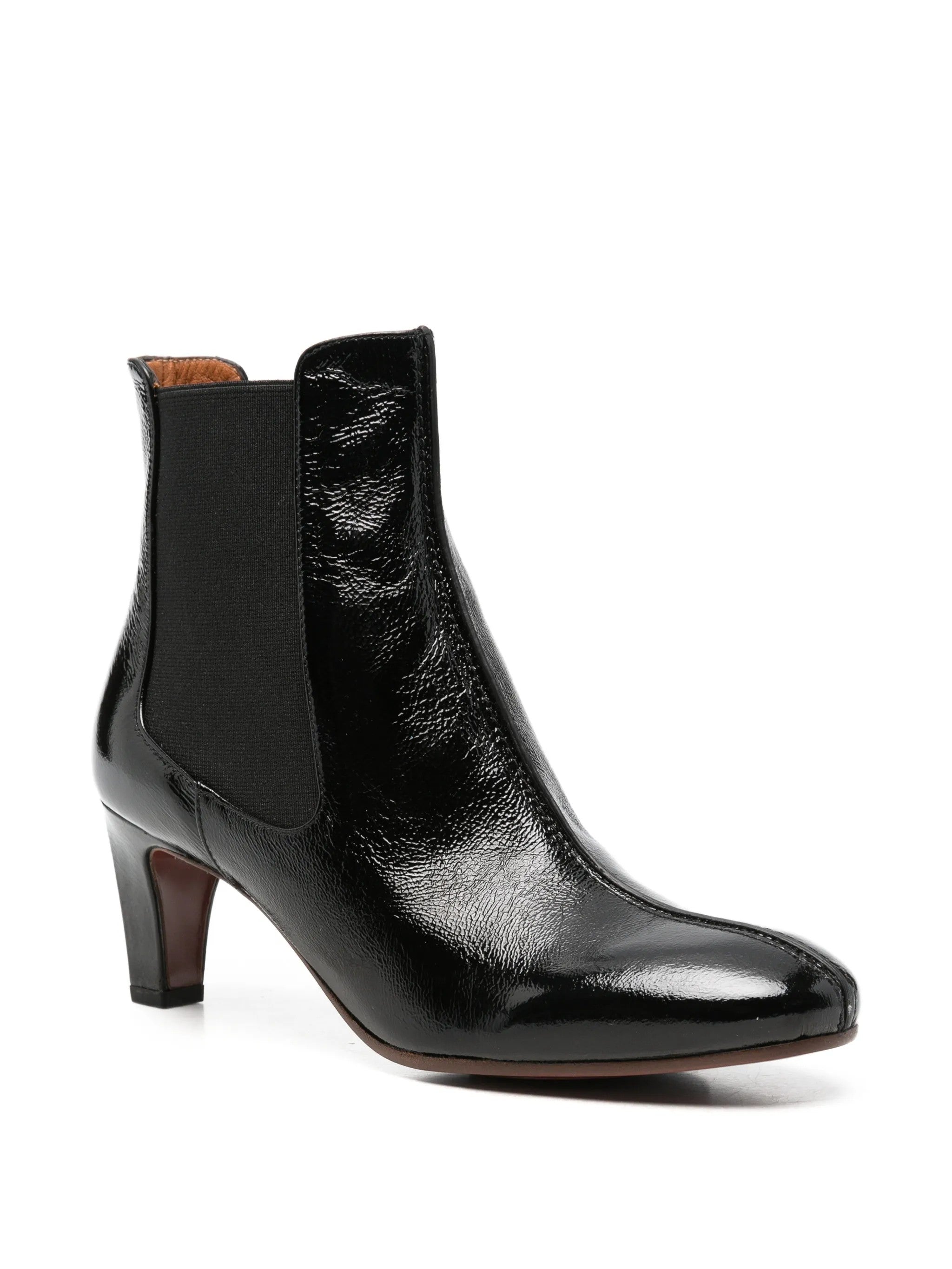Chie Mihara STIVALETTI Nero