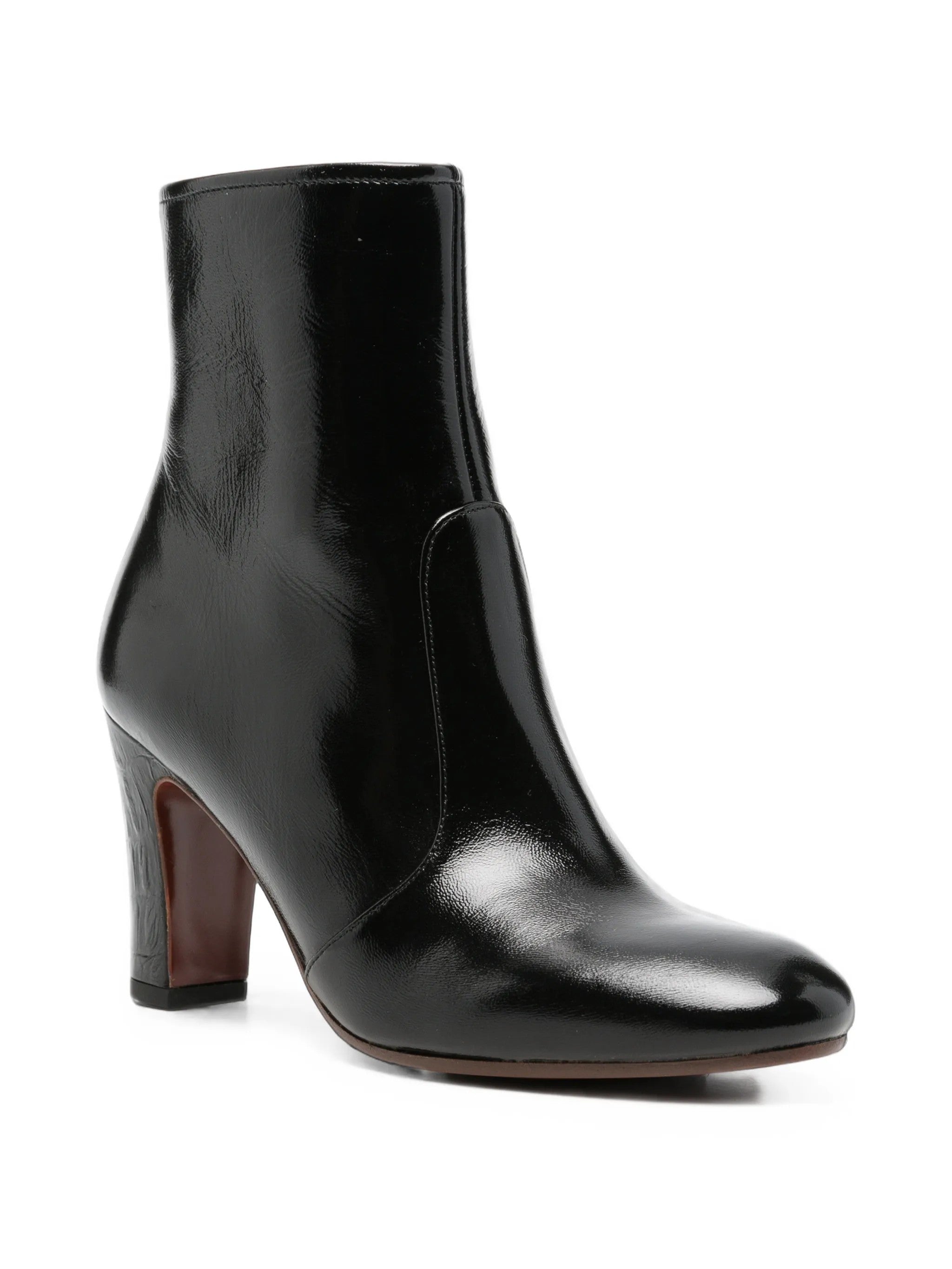 Chie Mihara STIVALETTI Nero