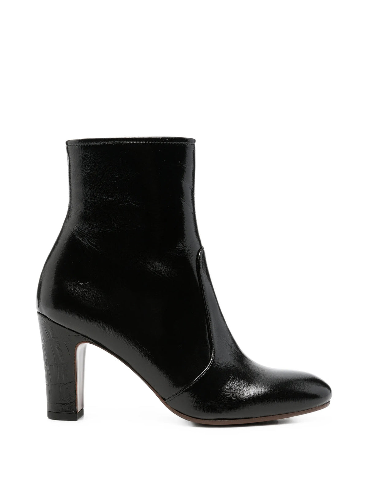 Chie Mihara STIVALETTI Nero
