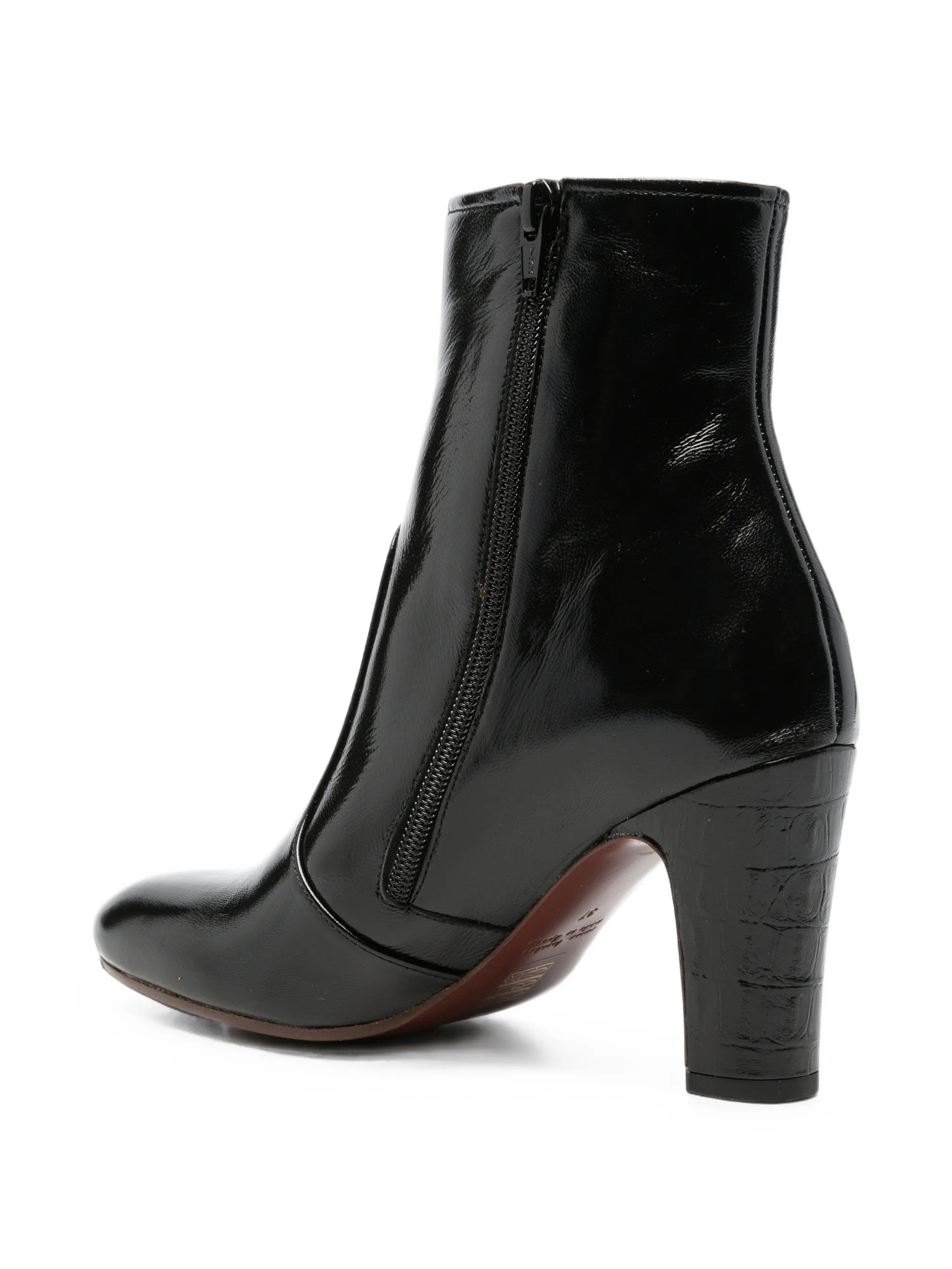 Chie Mihara STIVALETTI Nero