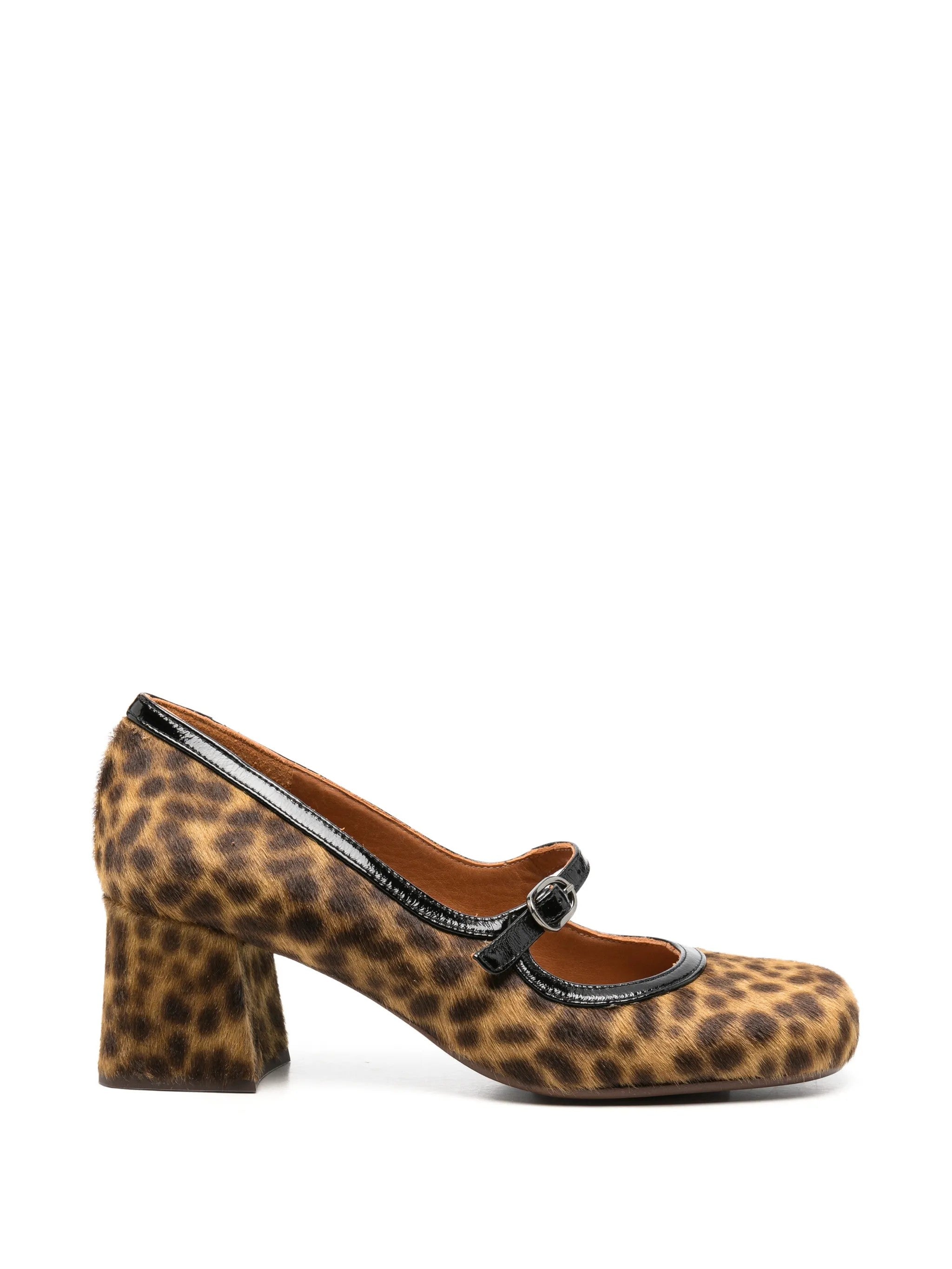 Chie Mihara DECOLLETÉ Multicolor