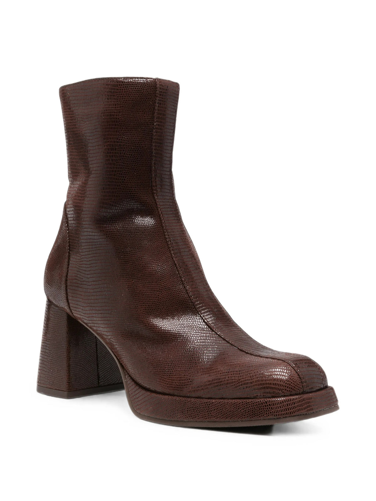 Chie Mihara STIVALETTI Marrone