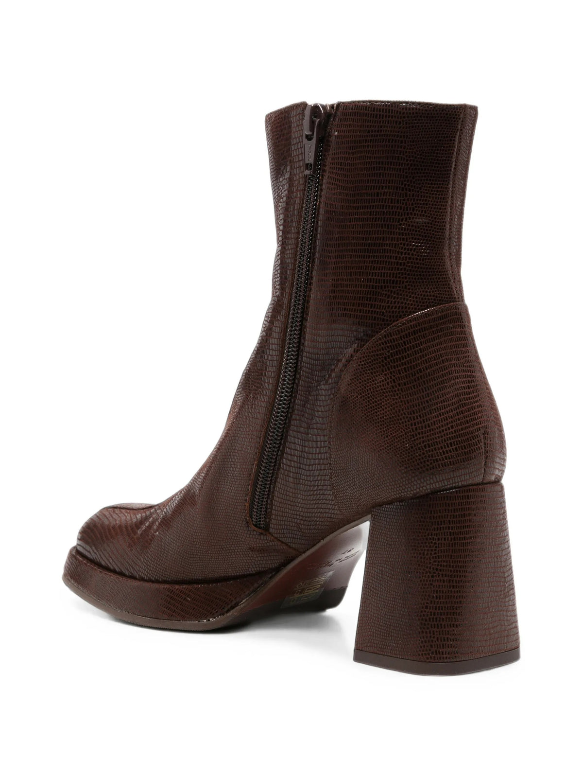 Chie Mihara STIVALETTI Marrone
