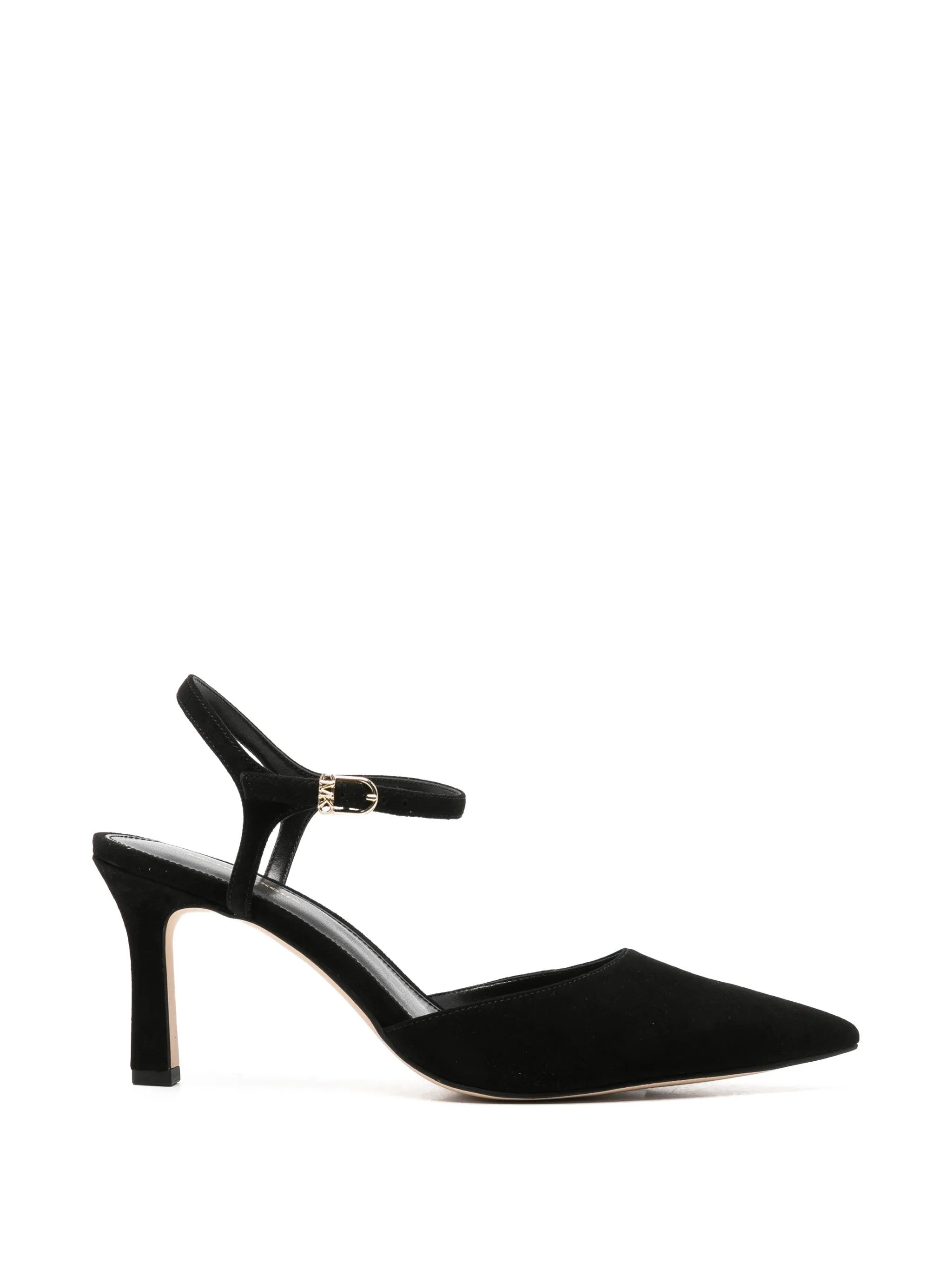 Michael Kors DECOLLETÉ Nero