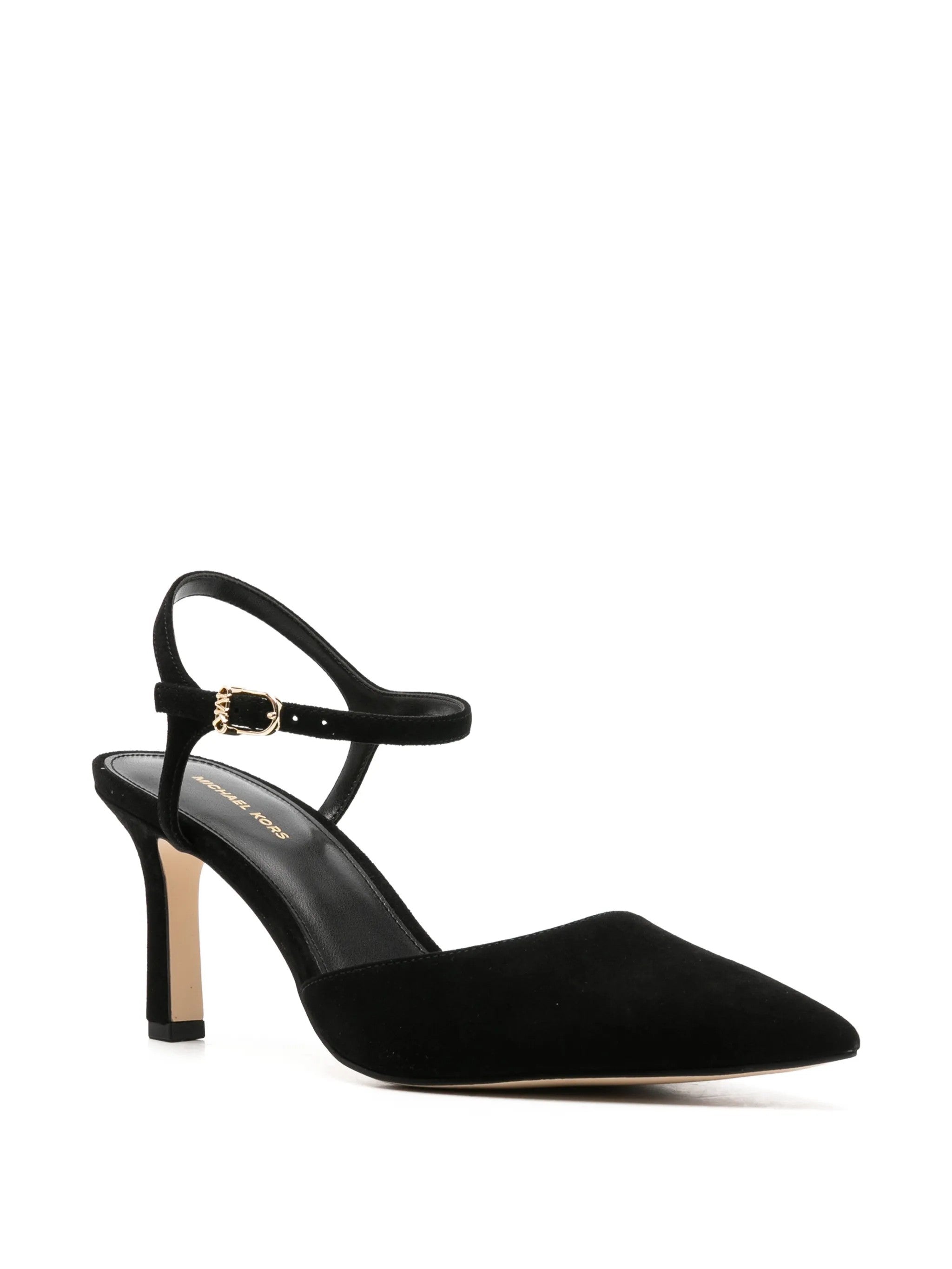Michael Kors DECOLLETÉ Nero