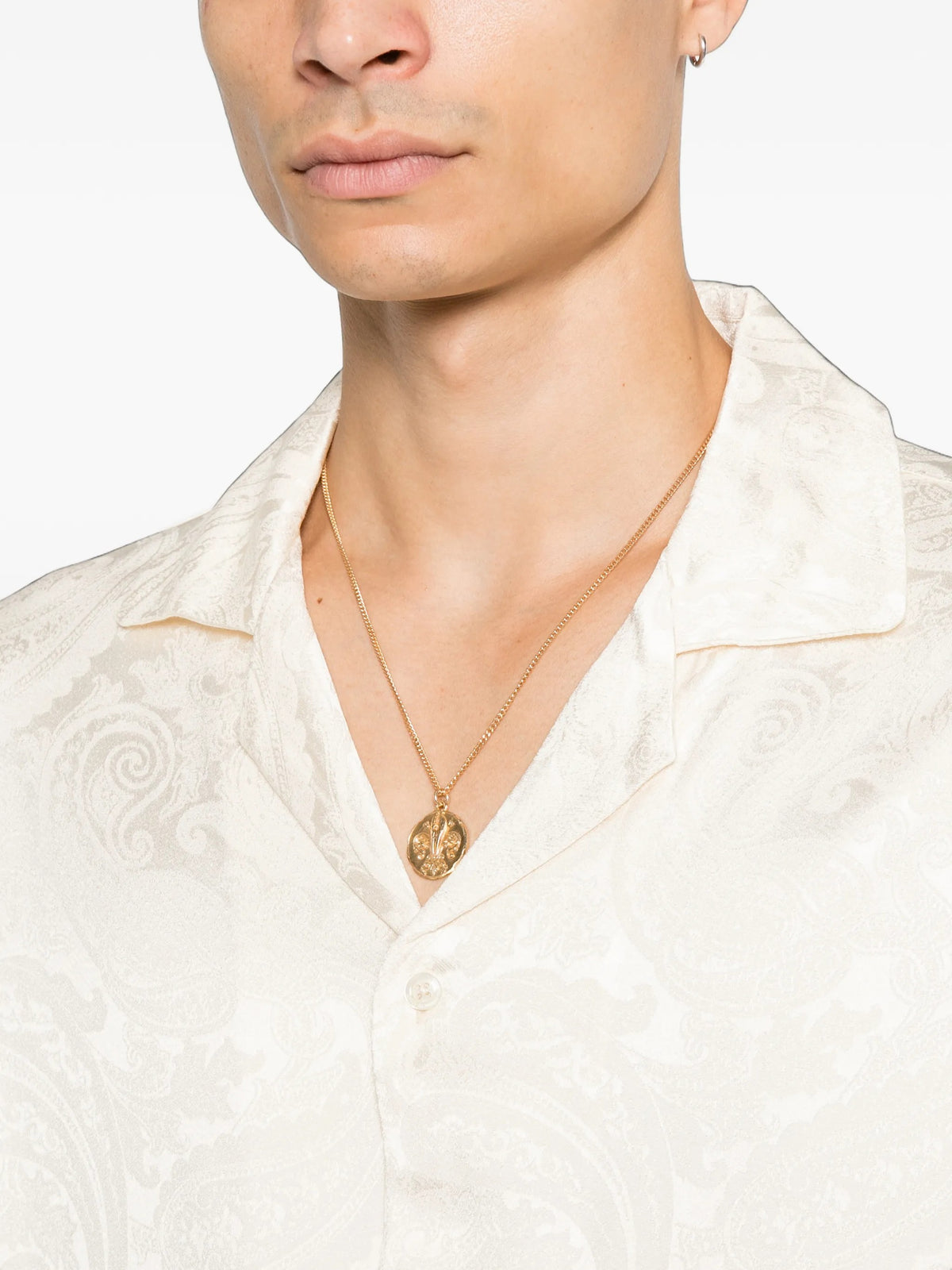Drole De Monsieur CAMICIE Beige