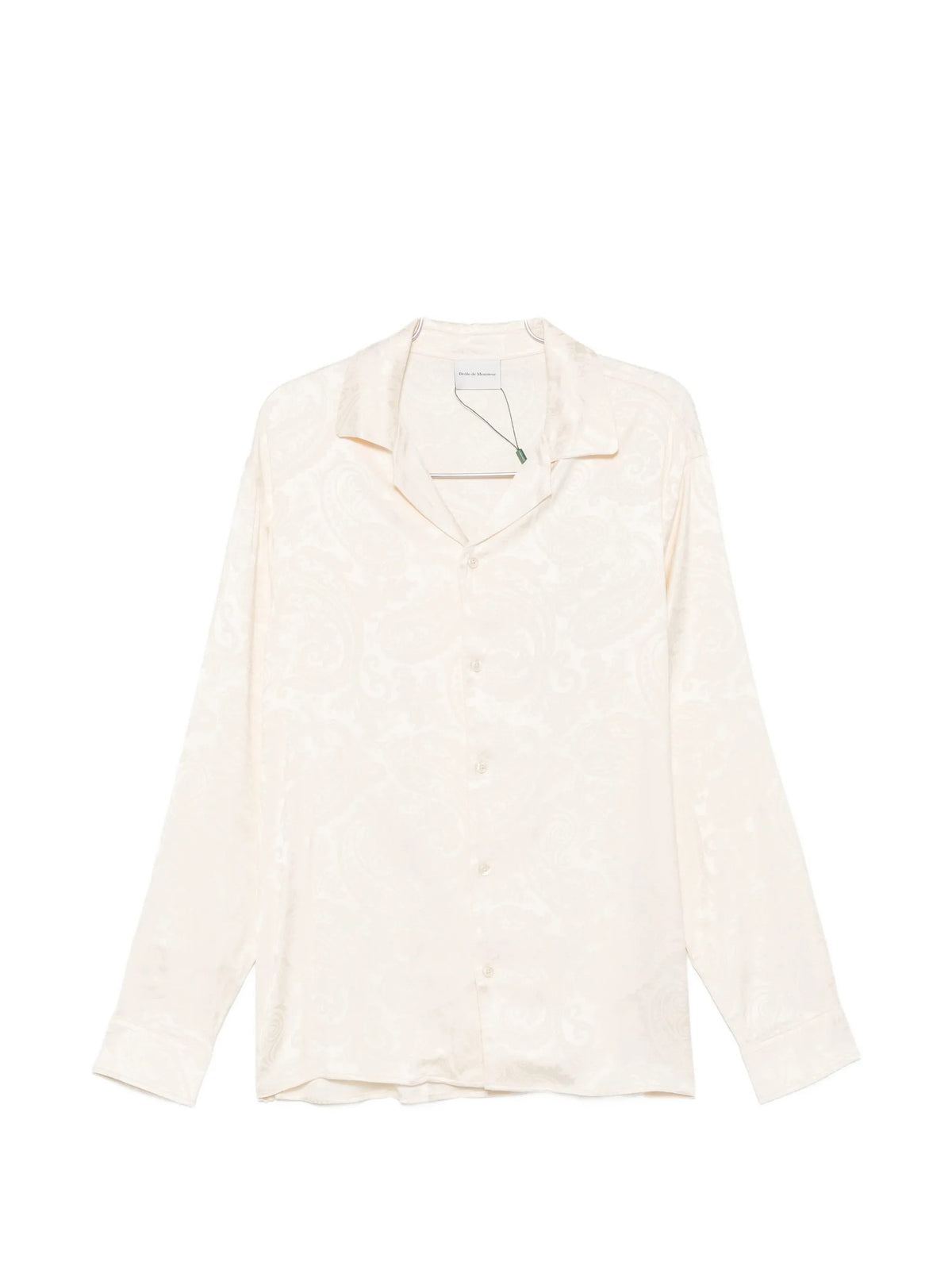 Drole De Monsieur CAMICIE Beige