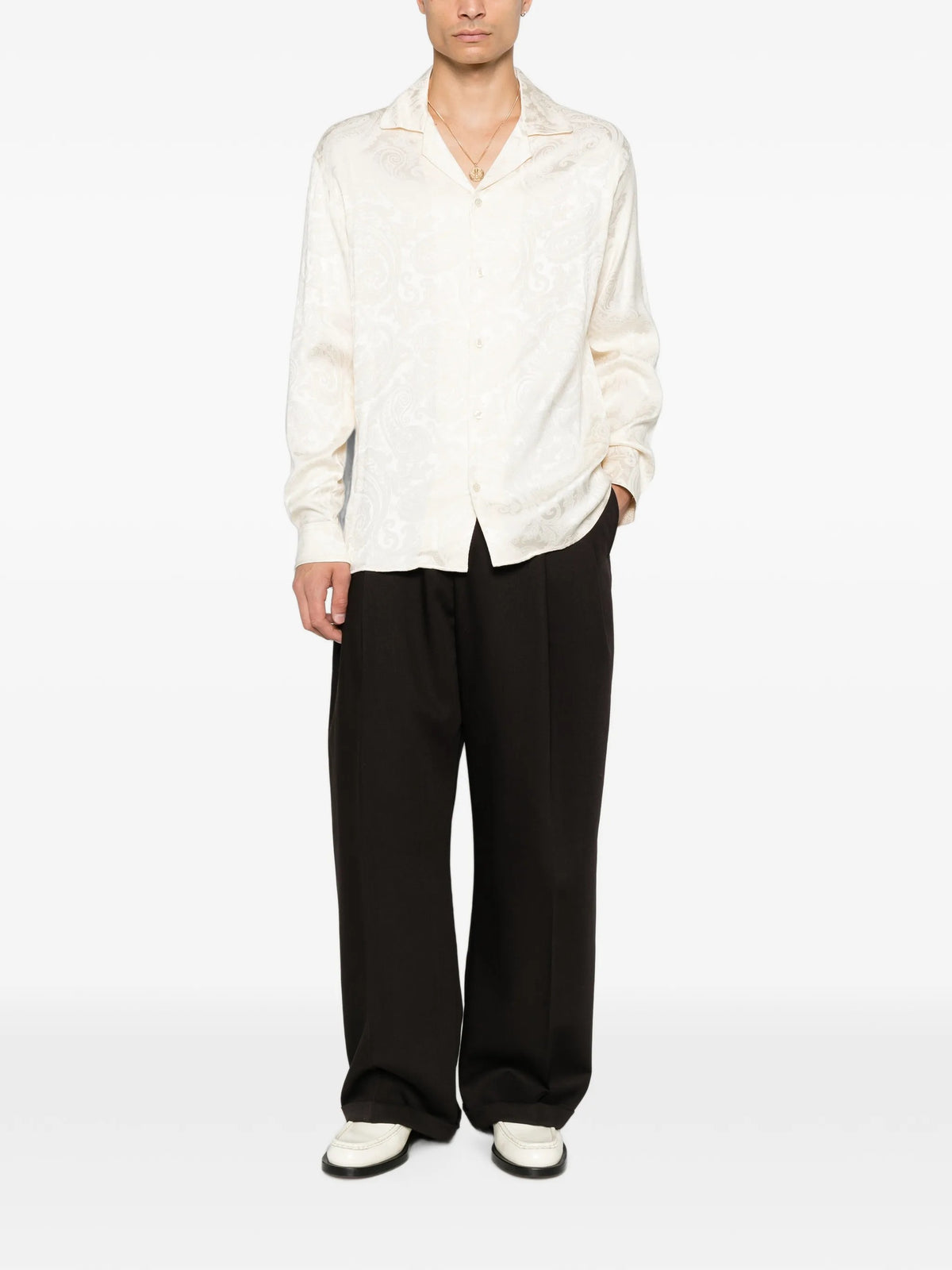 Drole De Monsieur CAMICIE Beige
