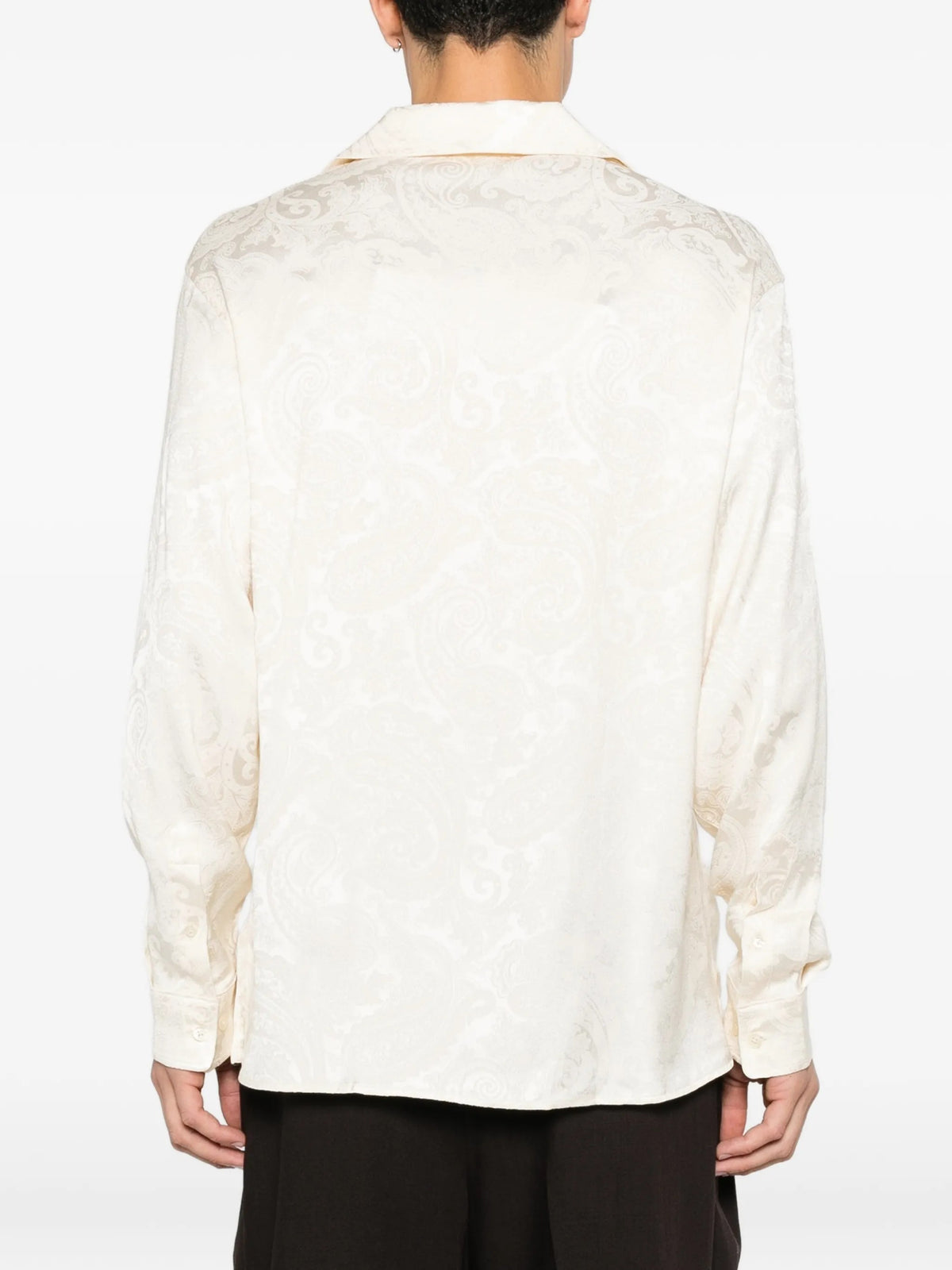 Drole De Monsieur CAMICIE Beige
