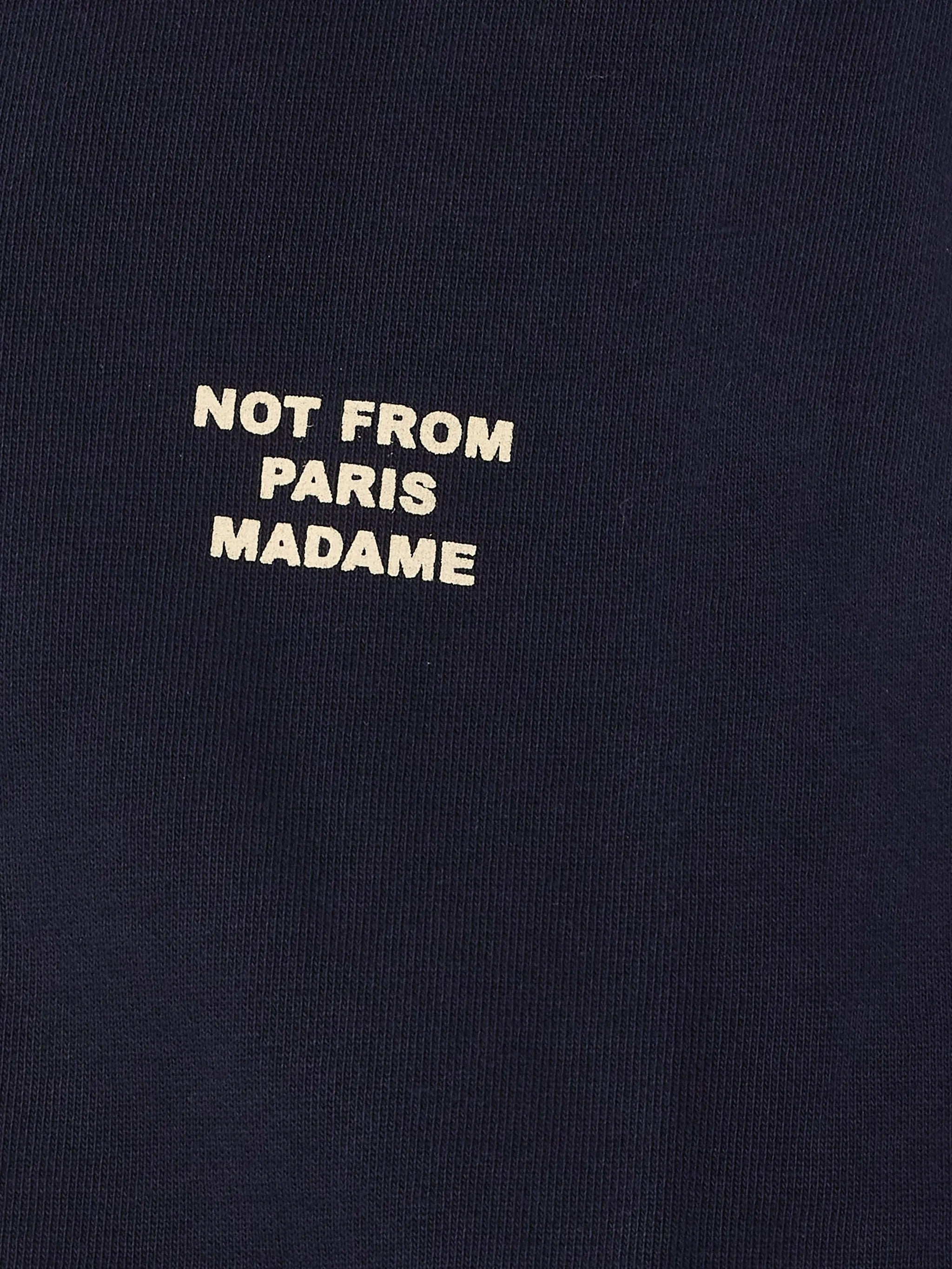 Drole De Monsieur FELPE Blu