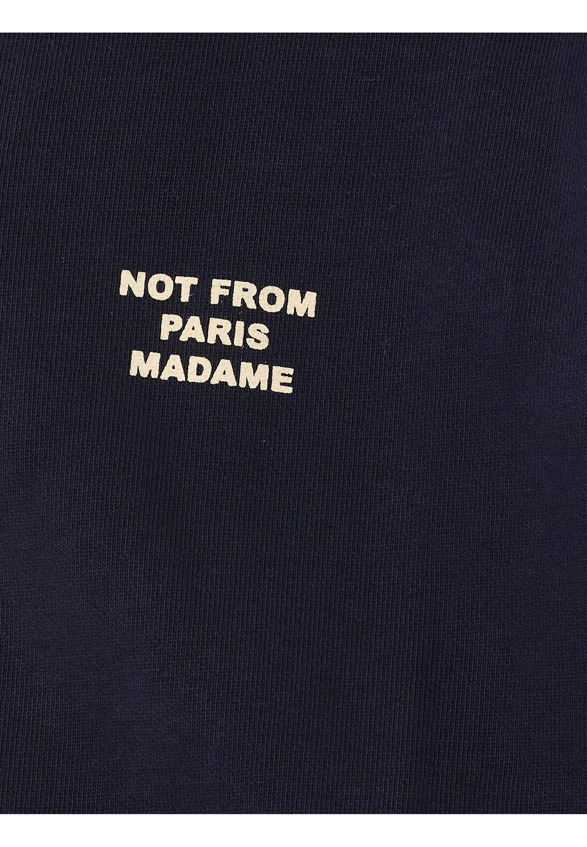 Drole De Monsieur FELPE Blu