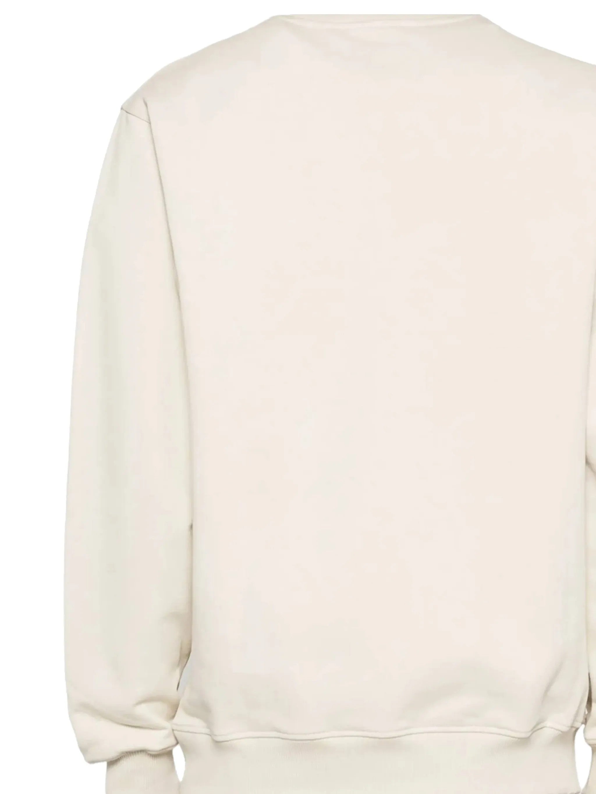 Drole De Monsieur FELPE Bianco