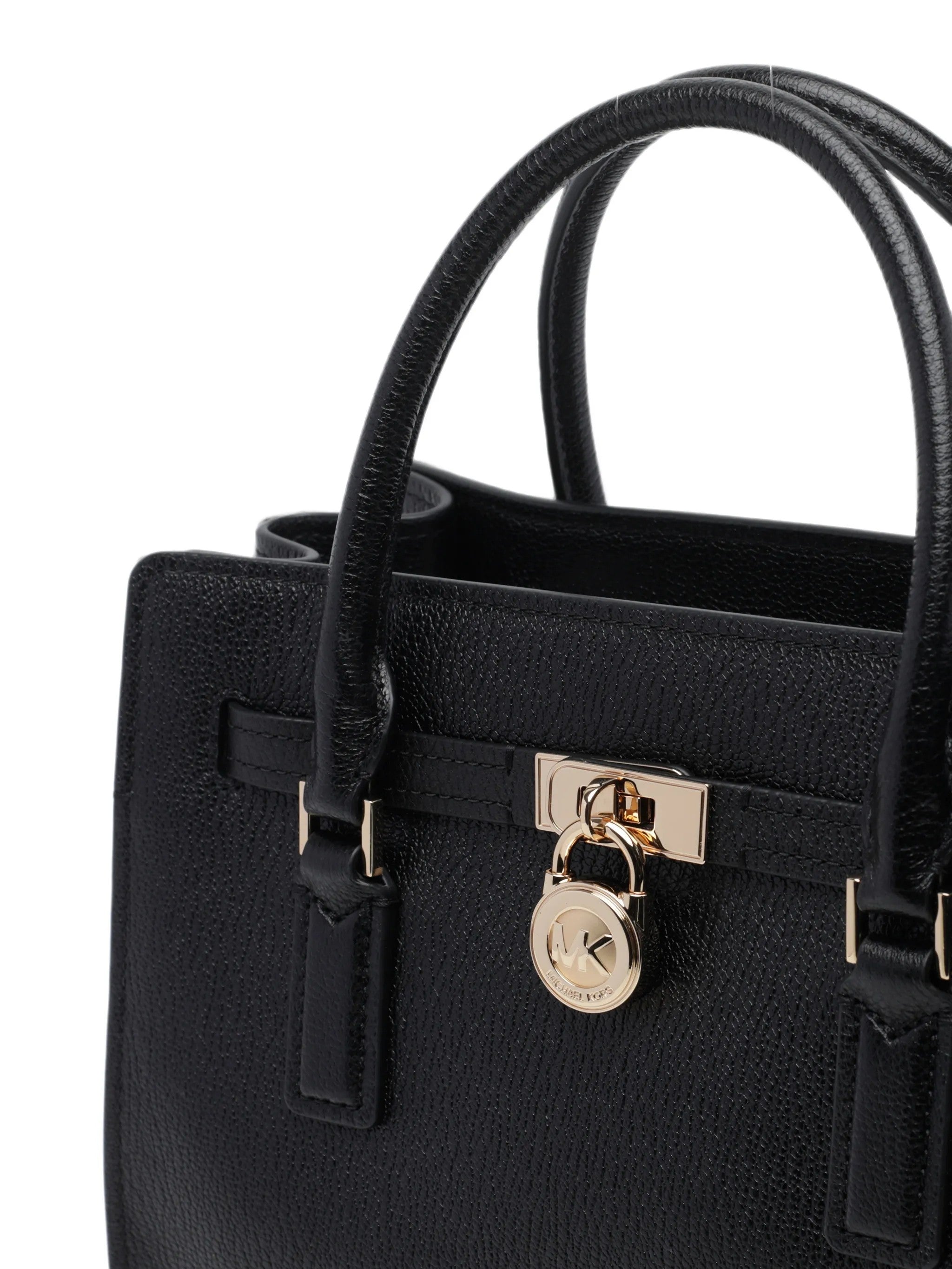 Michael Kors BORSE A MANO Nero
