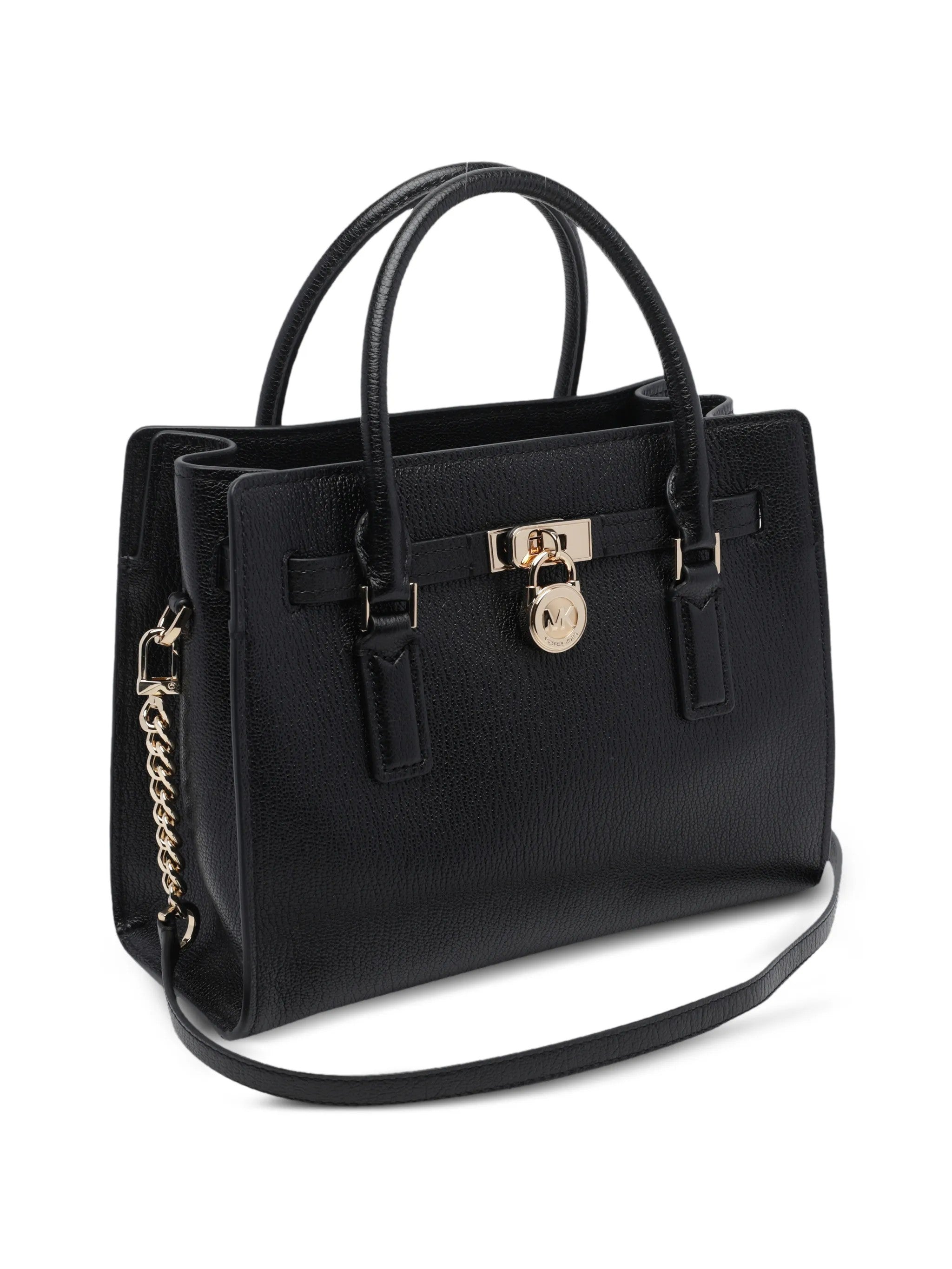 Michael Kors BORSE A MANO Nero