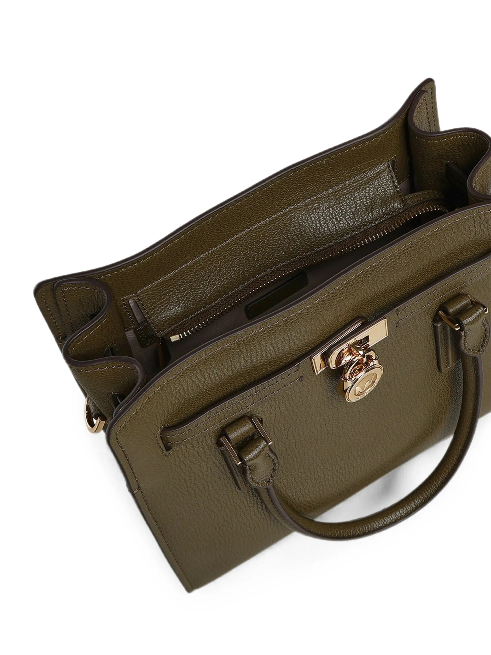 Michael Kors BORSE A MANO Verde