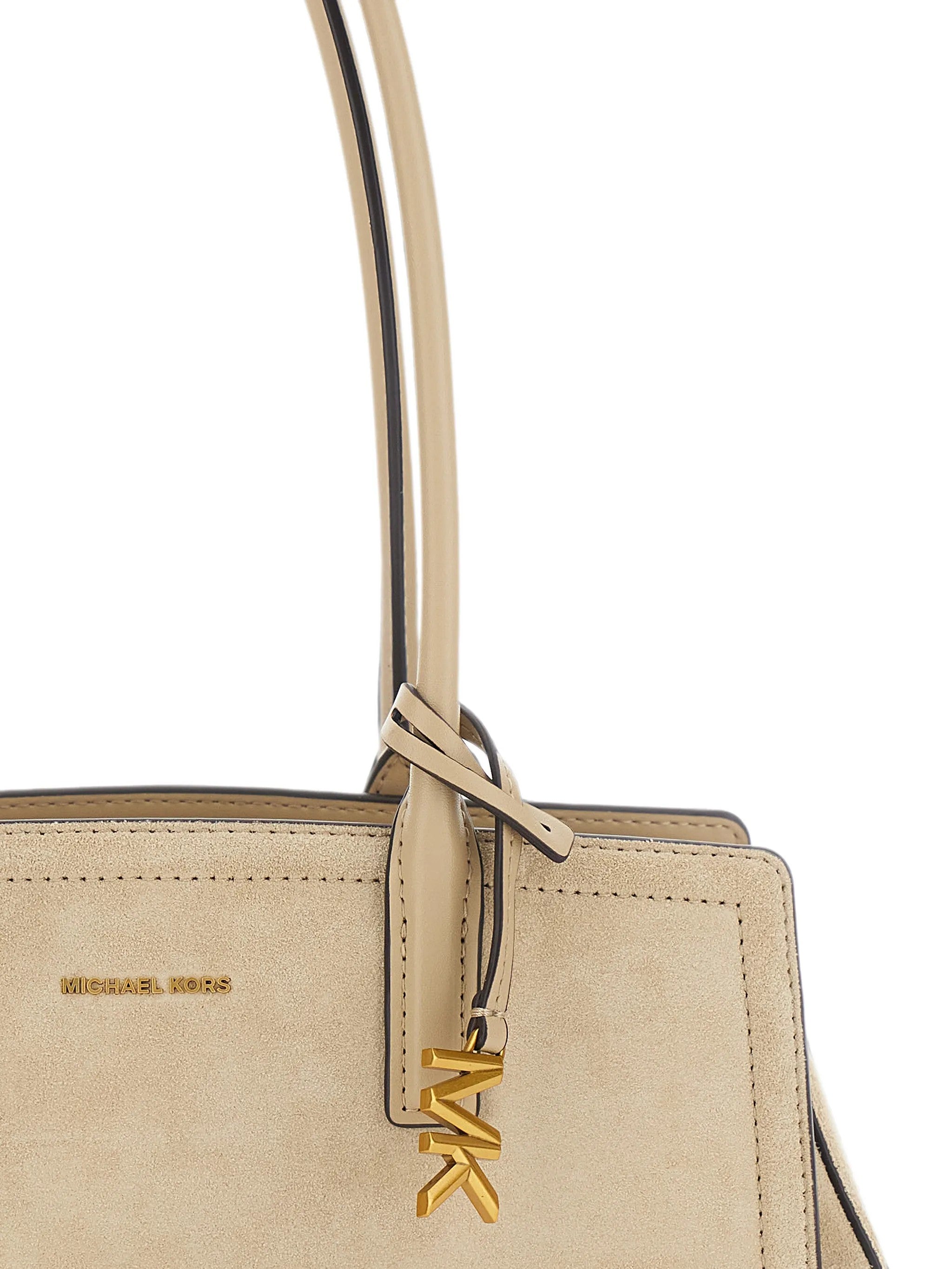 Michael Kors BORSE A MANO Beige