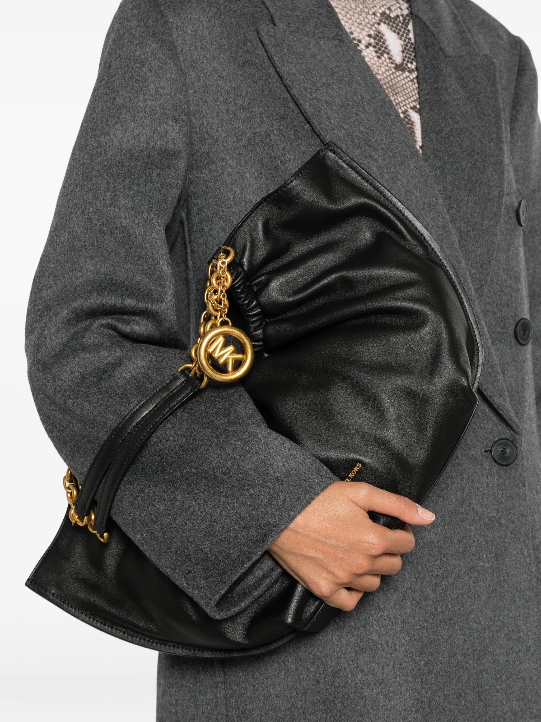Michael Kors BORSE A MANO Nero