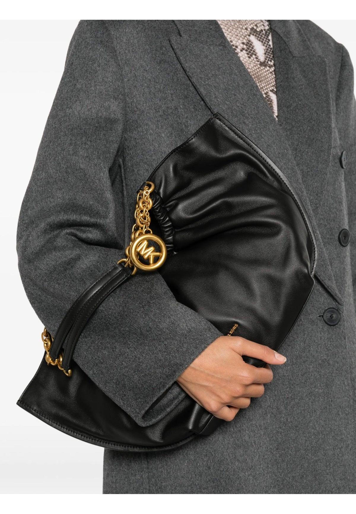 Michael Kors BORSE A MANO Nero
