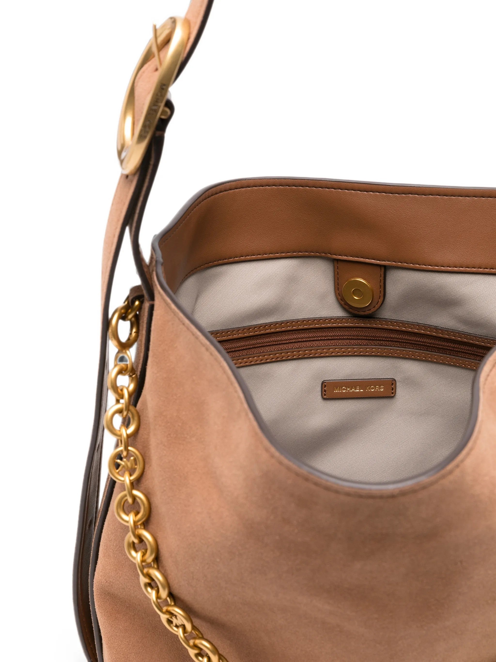 Michael Kors BORSE A MANO Marrone