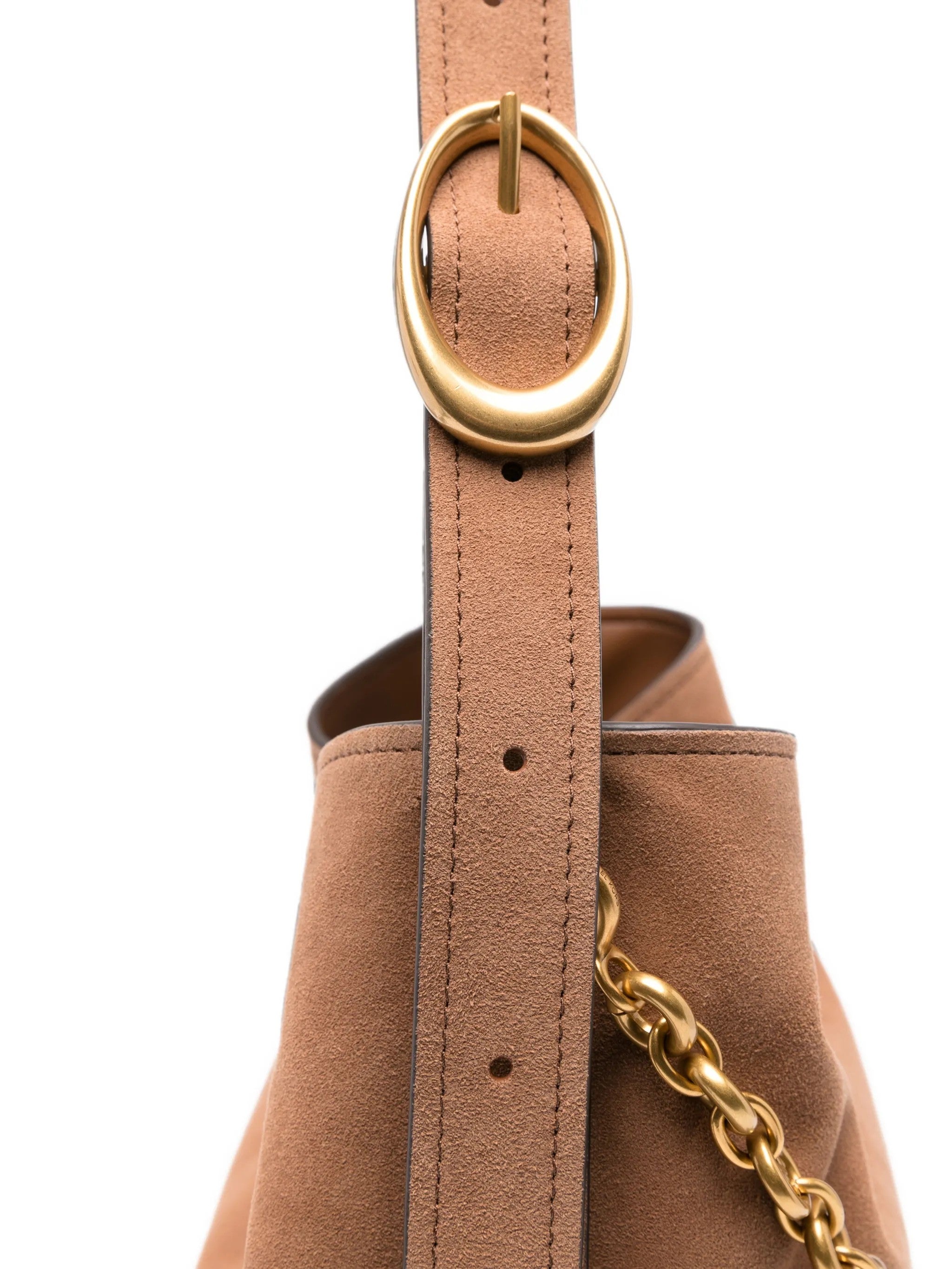 Michael Kors BORSE A MANO Marrone